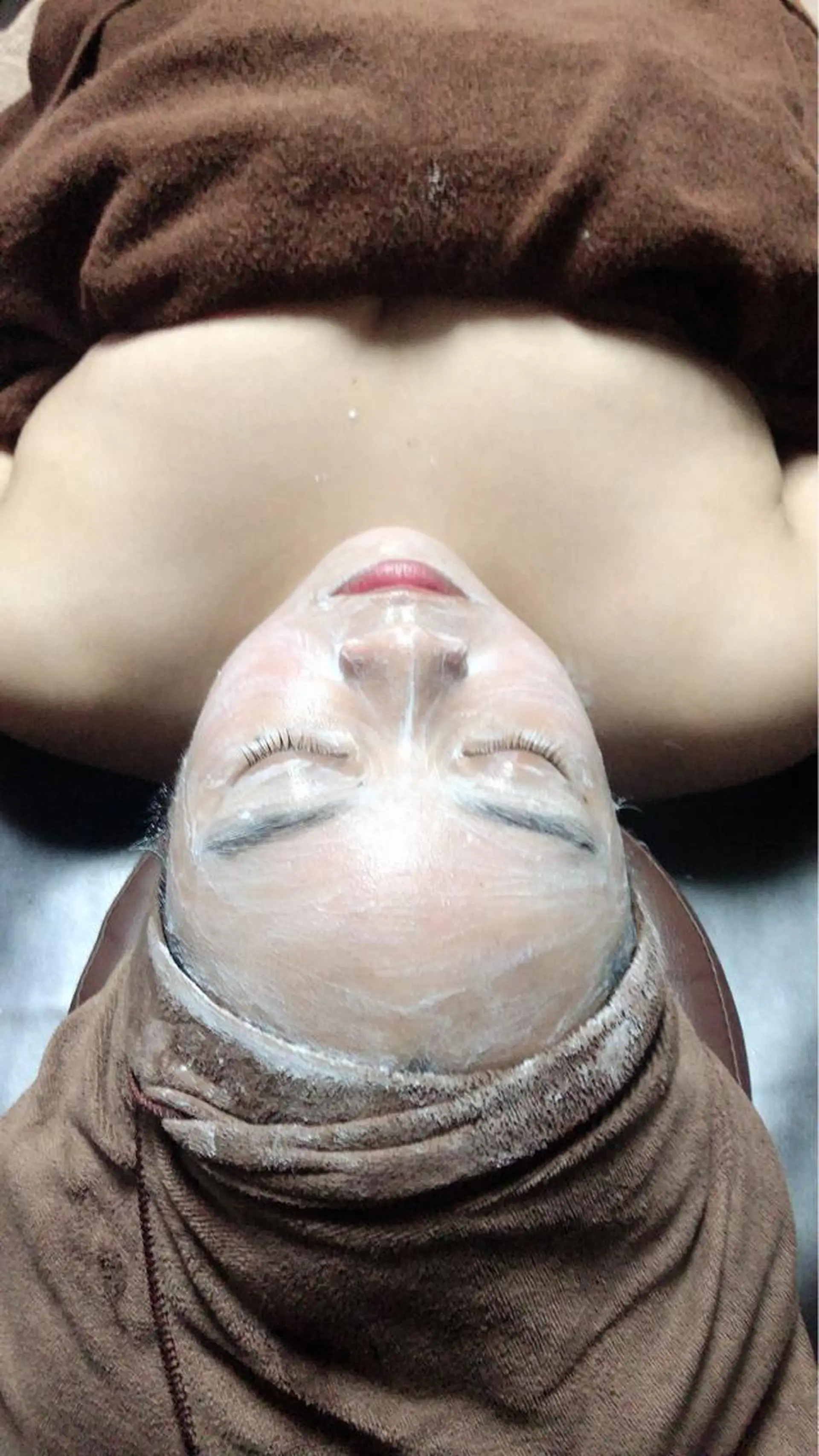 Maison  de beauteのエステ・リラクイメージ