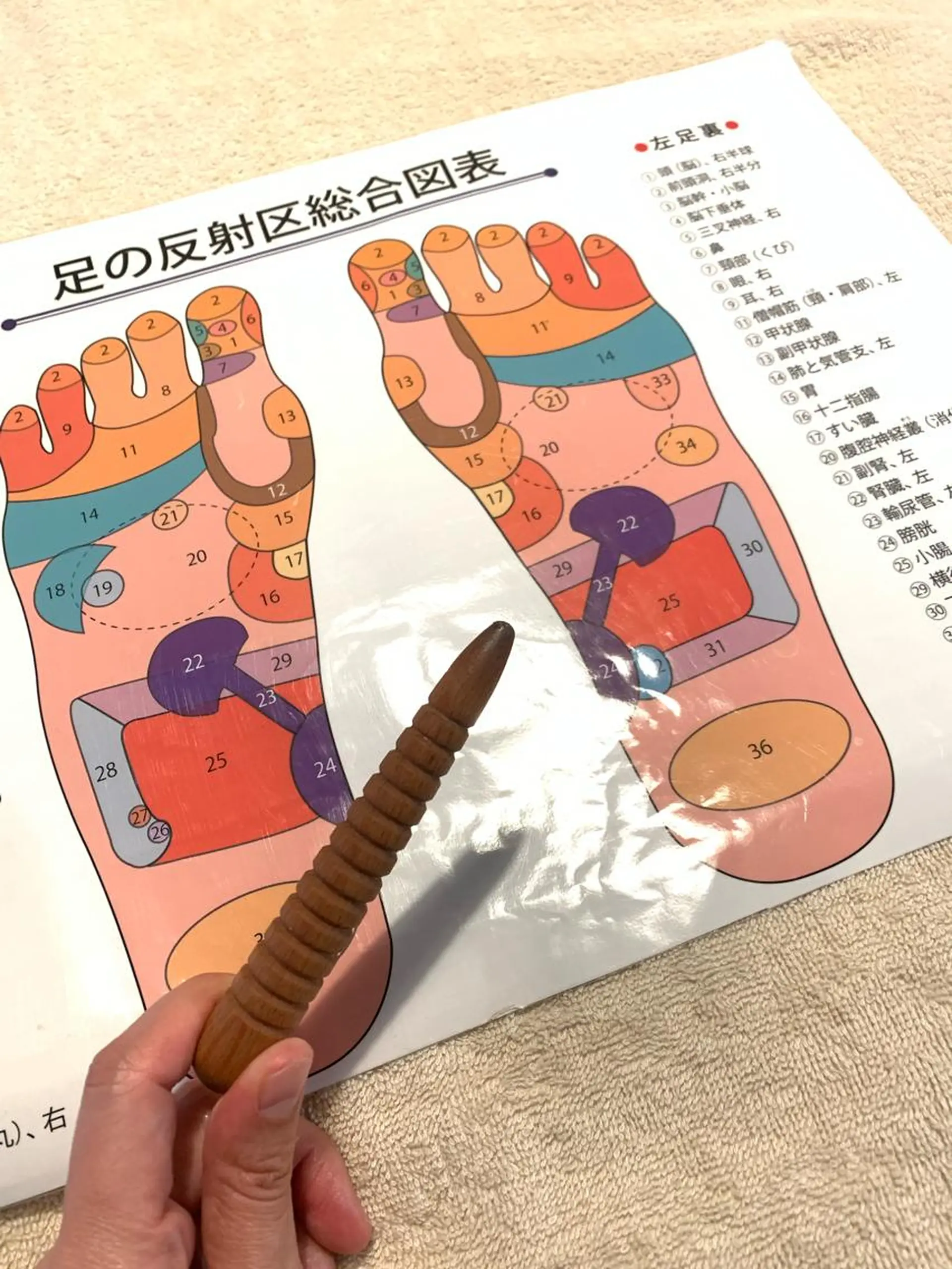 aien所属・ララ＆プラピール 脱毛＆よもぎ蒸しのエステ・リラクイメージ