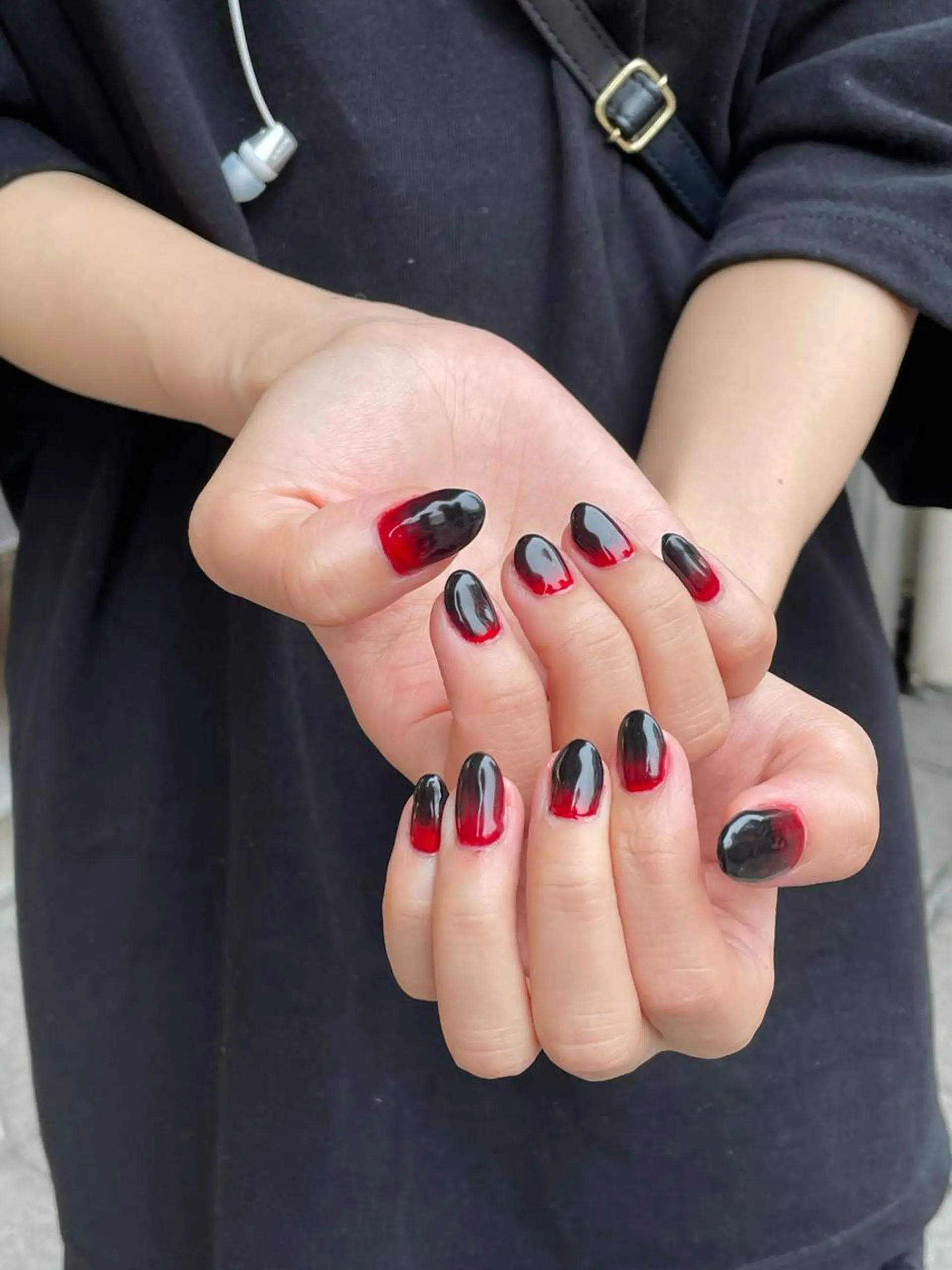 ネイル モモ 🍑のマツエク・マツパデザイン