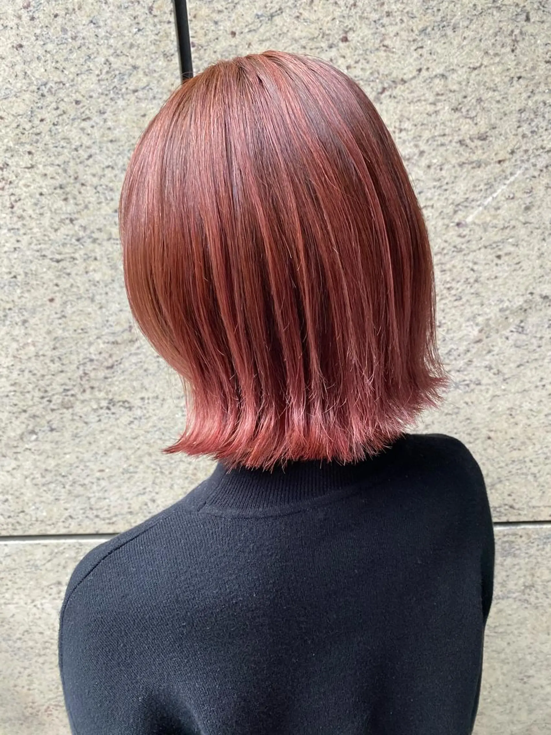 ミディアム ハイライト マンツーマン施術🫧 アレンジ/RINAのヘアスタイル