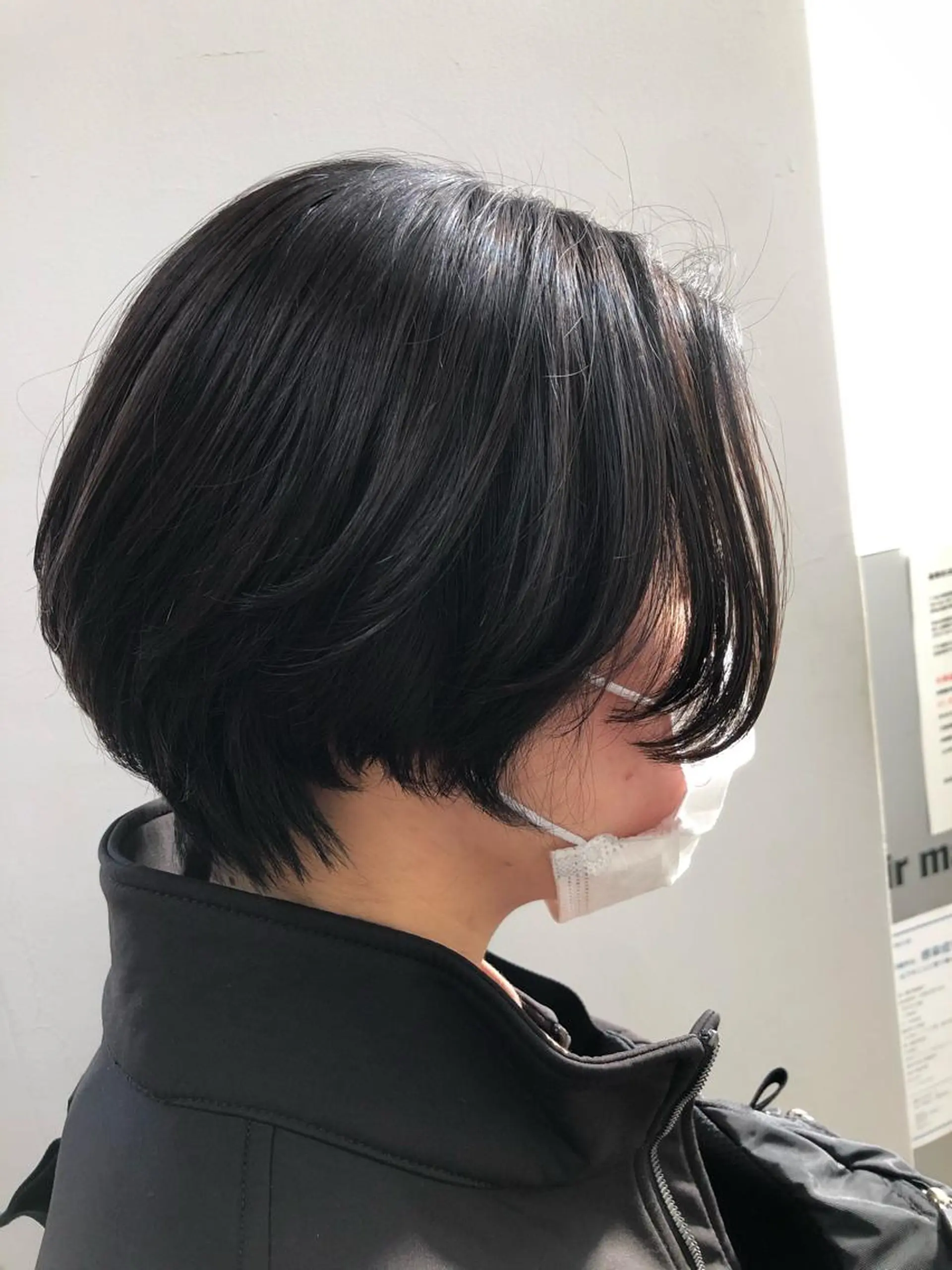 ショート 🦕小林 大地🦕のヘアスタイル