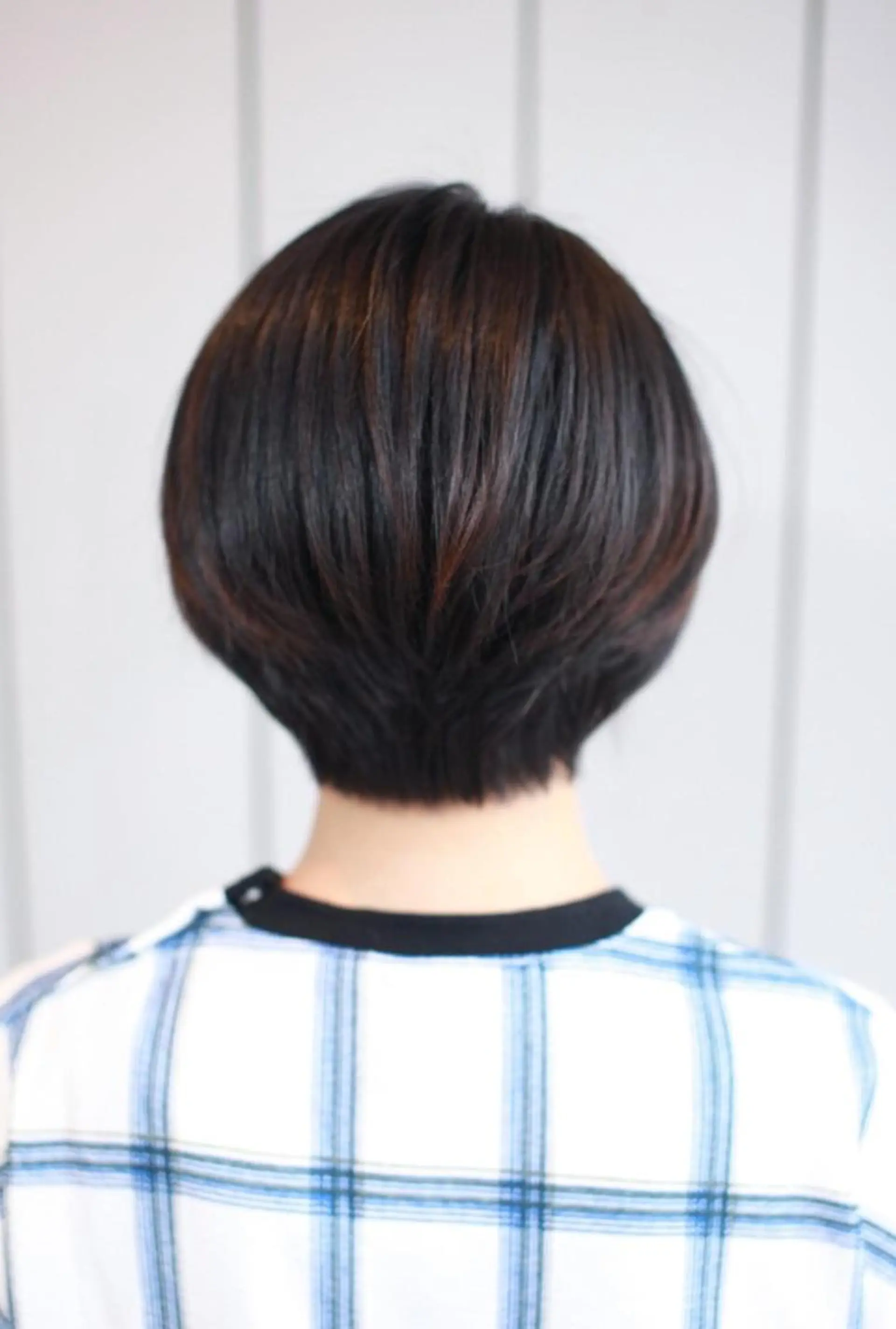 ショート カット 大西 カズマのヘアスタイル