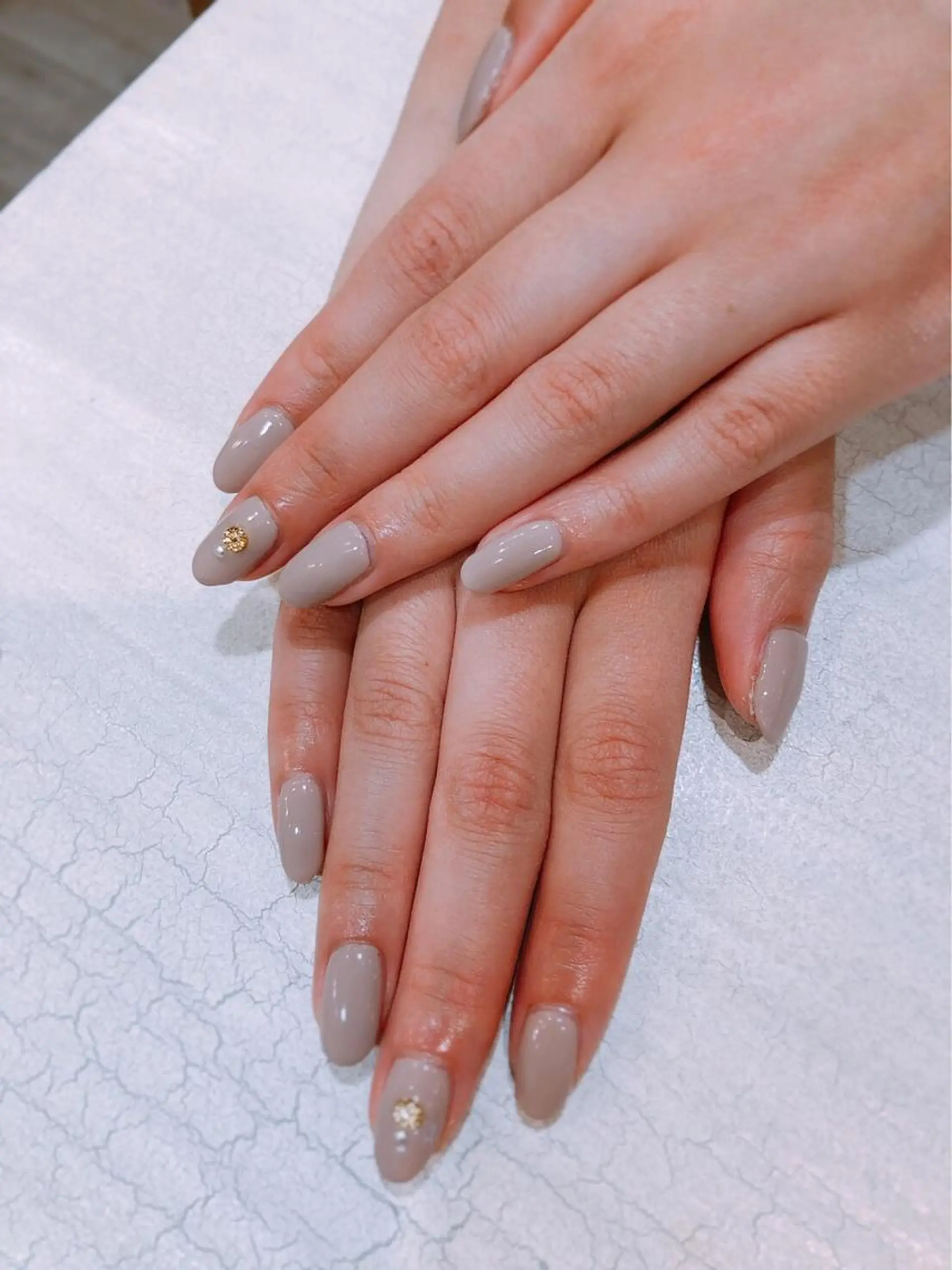 ネイル CITRON NAIL💅練習生のネイルデザイン