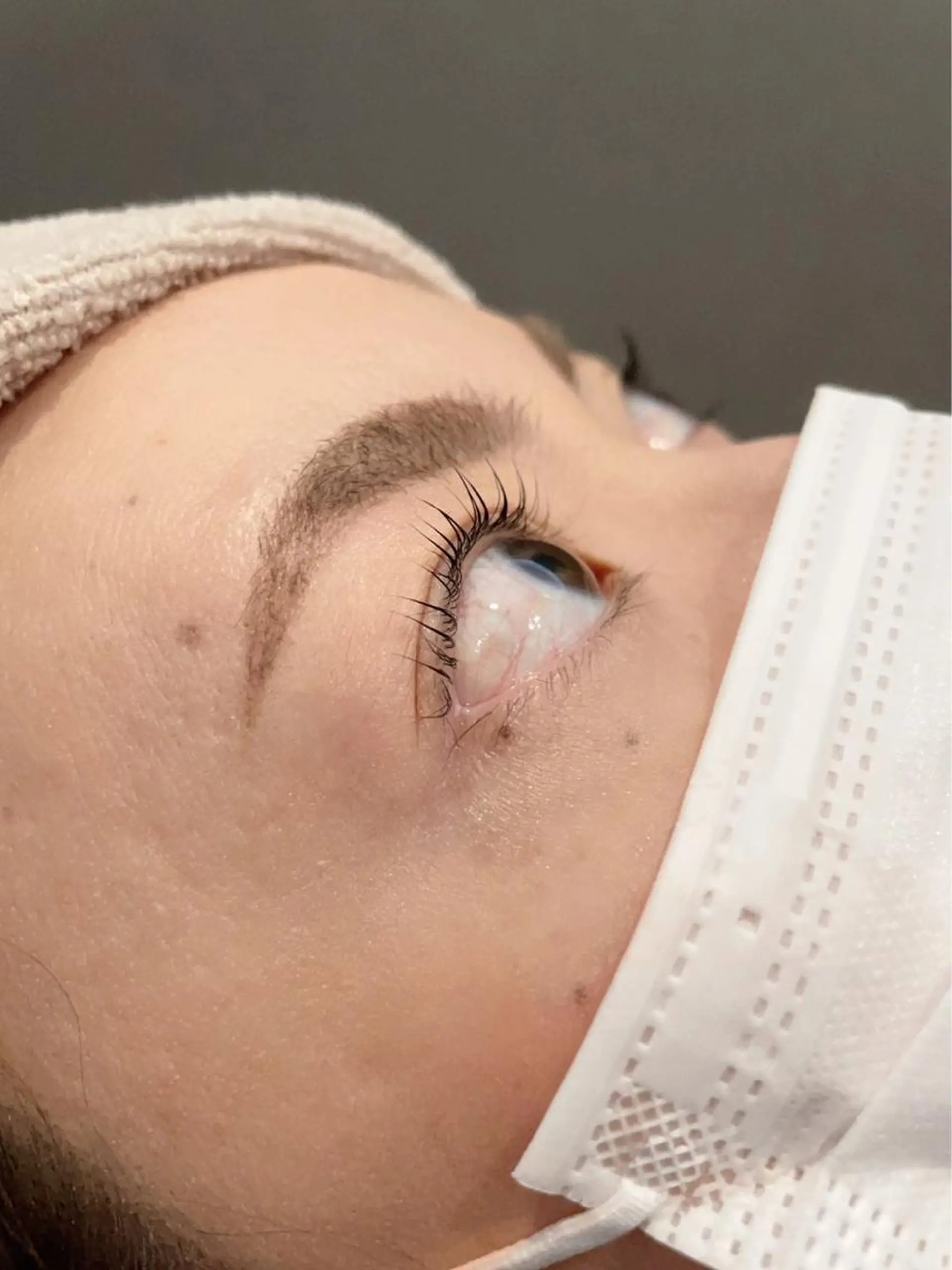 マツエク・マツパ embellie アンベリー所属・アン ベリーのエステ・リラクイメージ