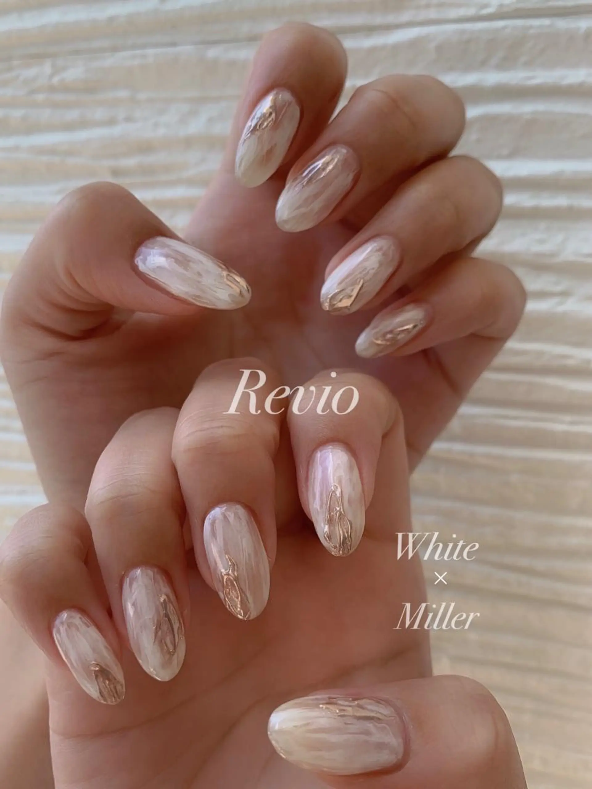 ネイル ハンドネイル 𝐑𝐞𝐯𝐢𝐨 ___堺市西区のその他イメージ