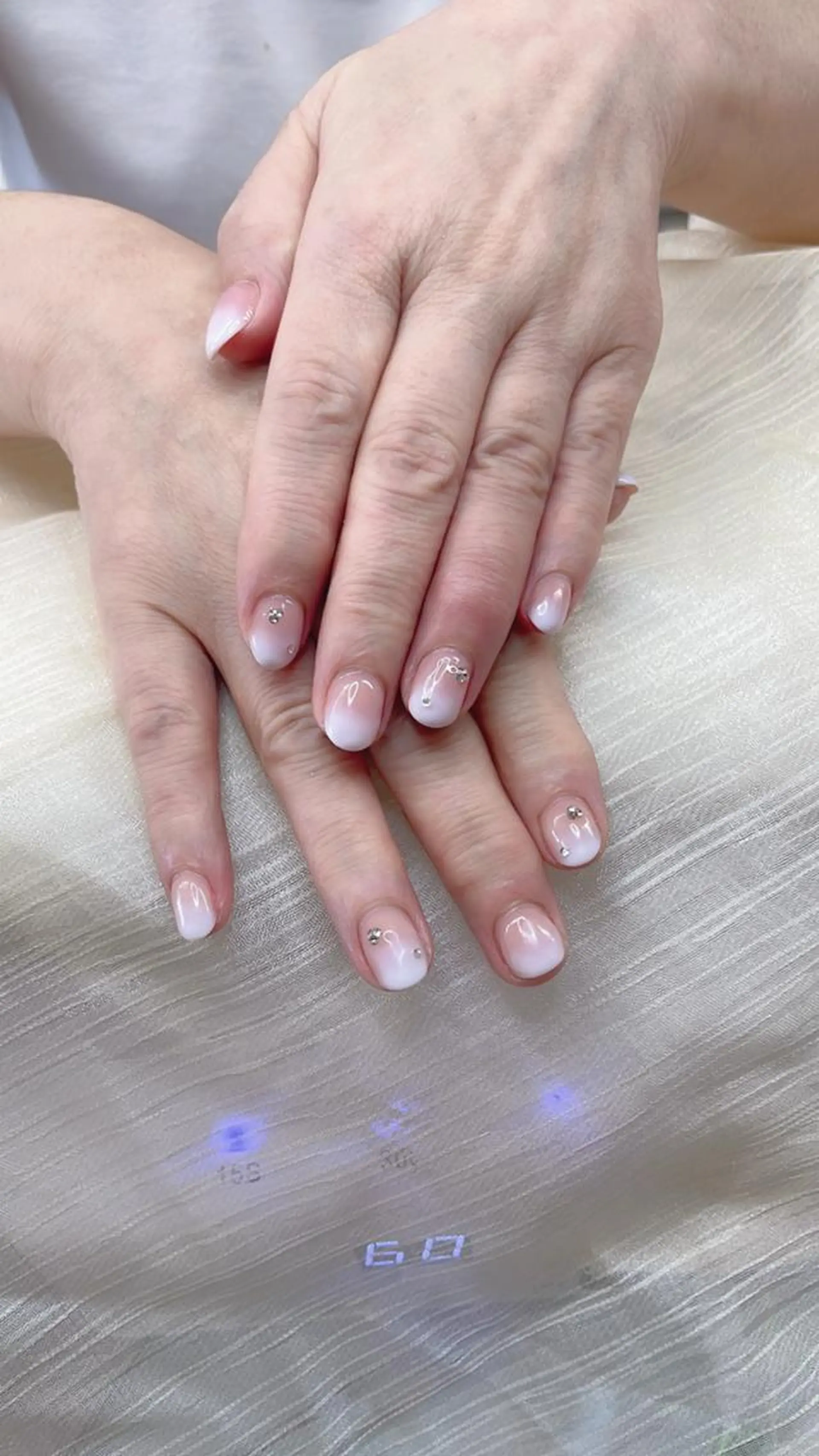 ネイル ハンドネイル ゆうさ Nailのネイルデザイン