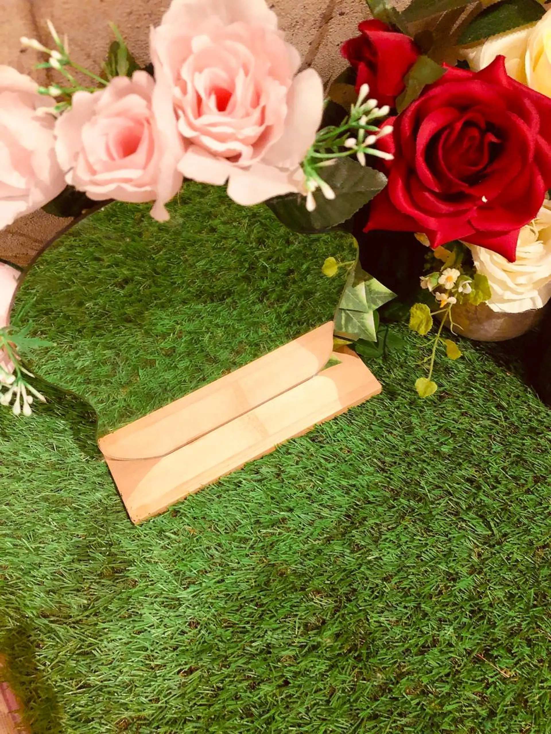 ネイル USAMiMi 🐰💕のネイルデザイン