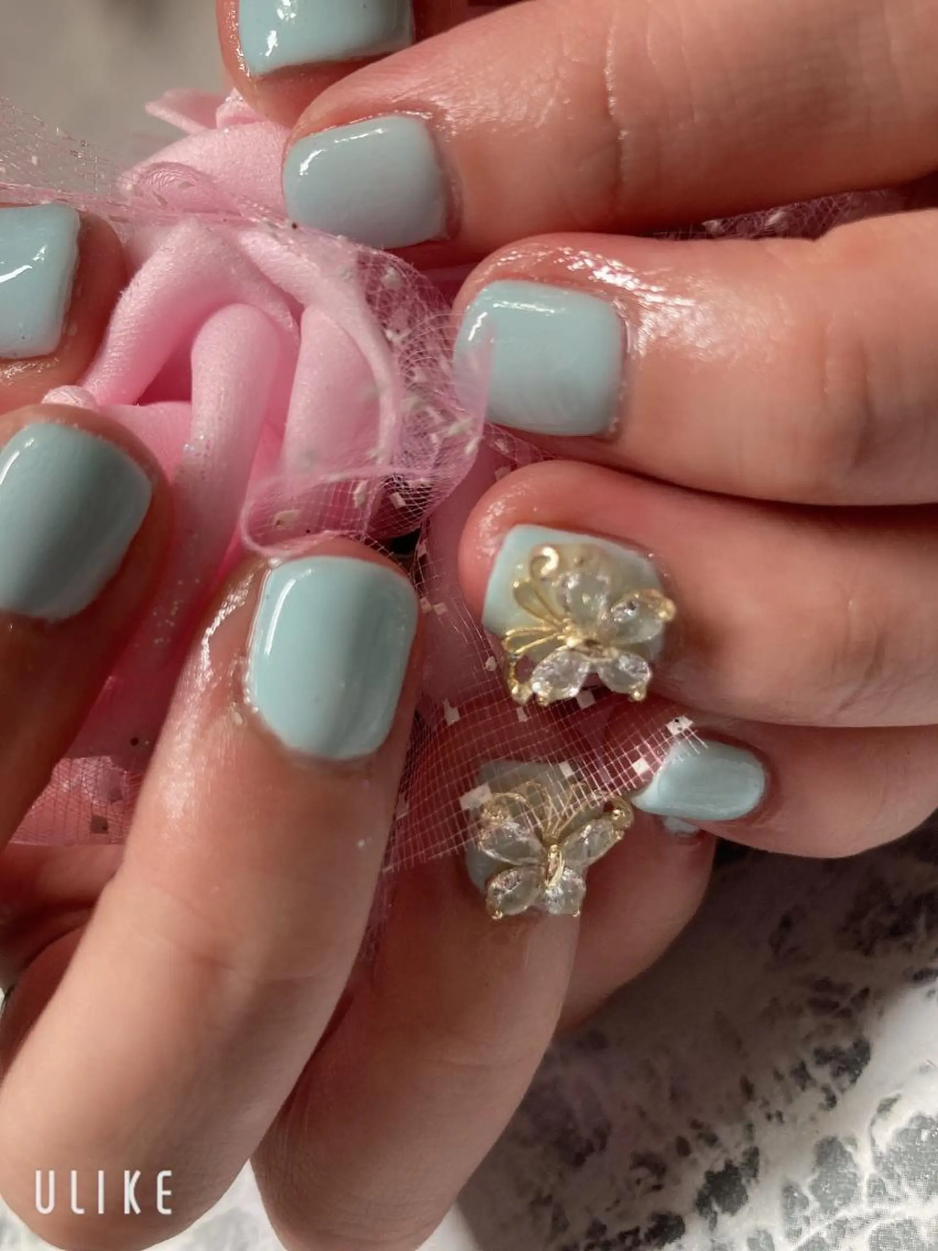 ネイル ネイルケアサロン Campanulaのネイルデザイン