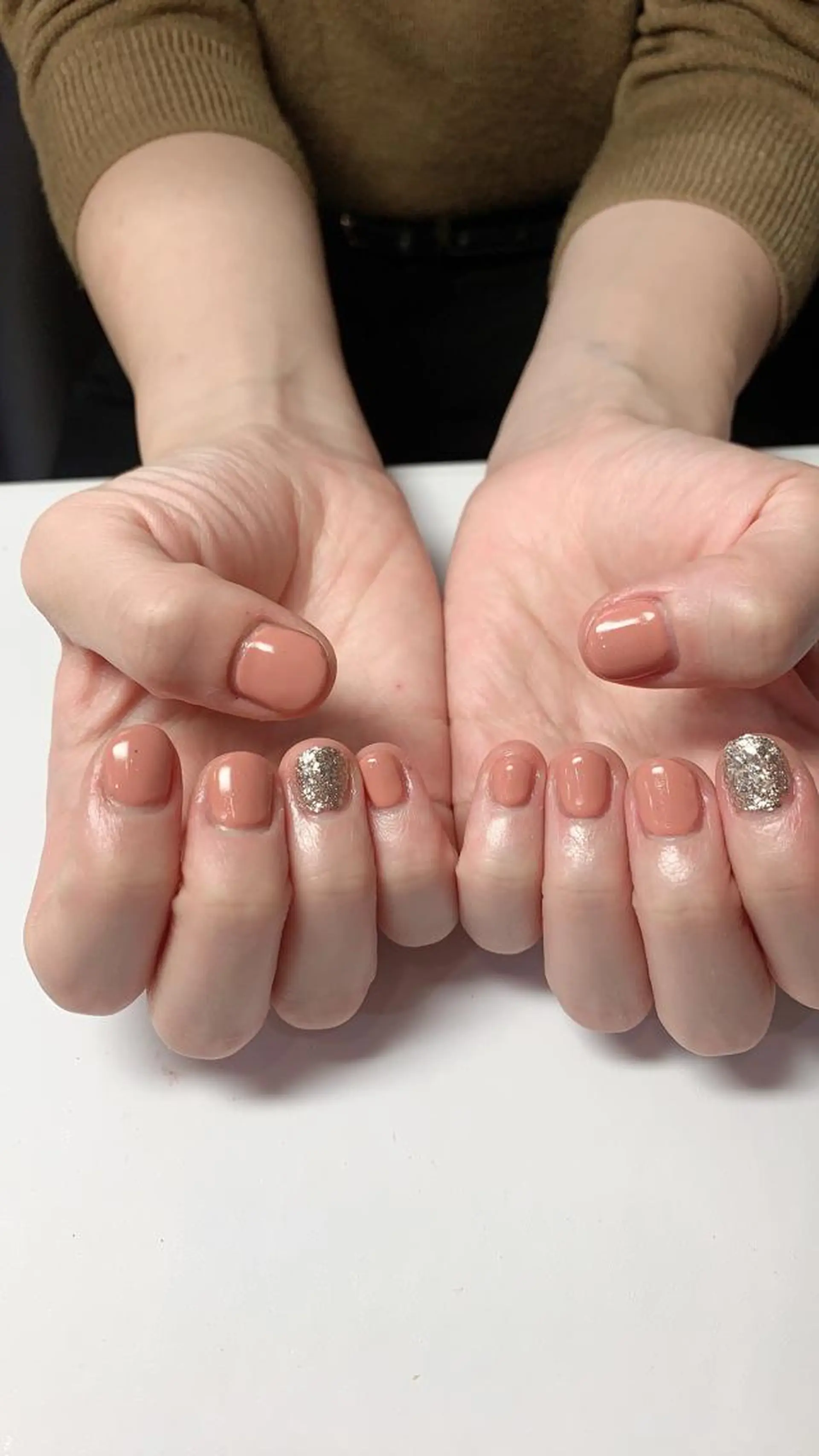 ネイル Guarendo(ガレンドゥ)錦糸町店所属・Gurando 錦糸町店のネイルデザイン