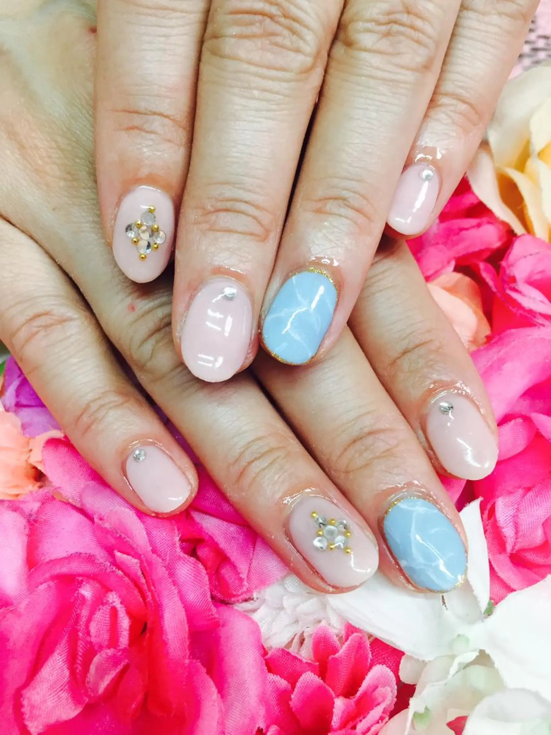 ネイル 酵素風呂　RA.RA所属・酵素風呂 RA.RAのその他イメージ