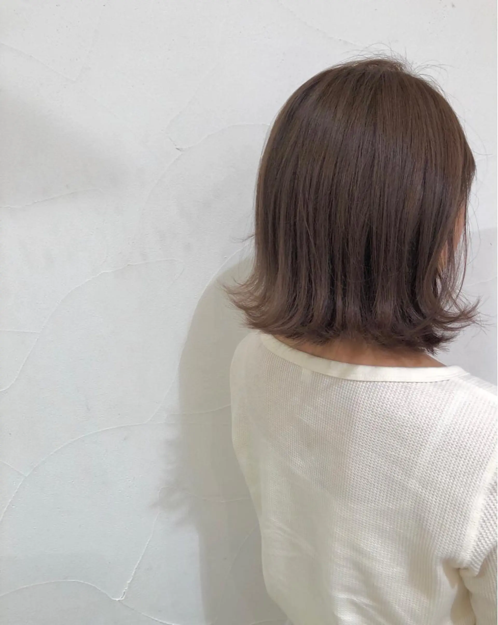 カラー ベージュカラー ピンクカラー 🌞メンズパーマ ONOE💈のヘアスタイル