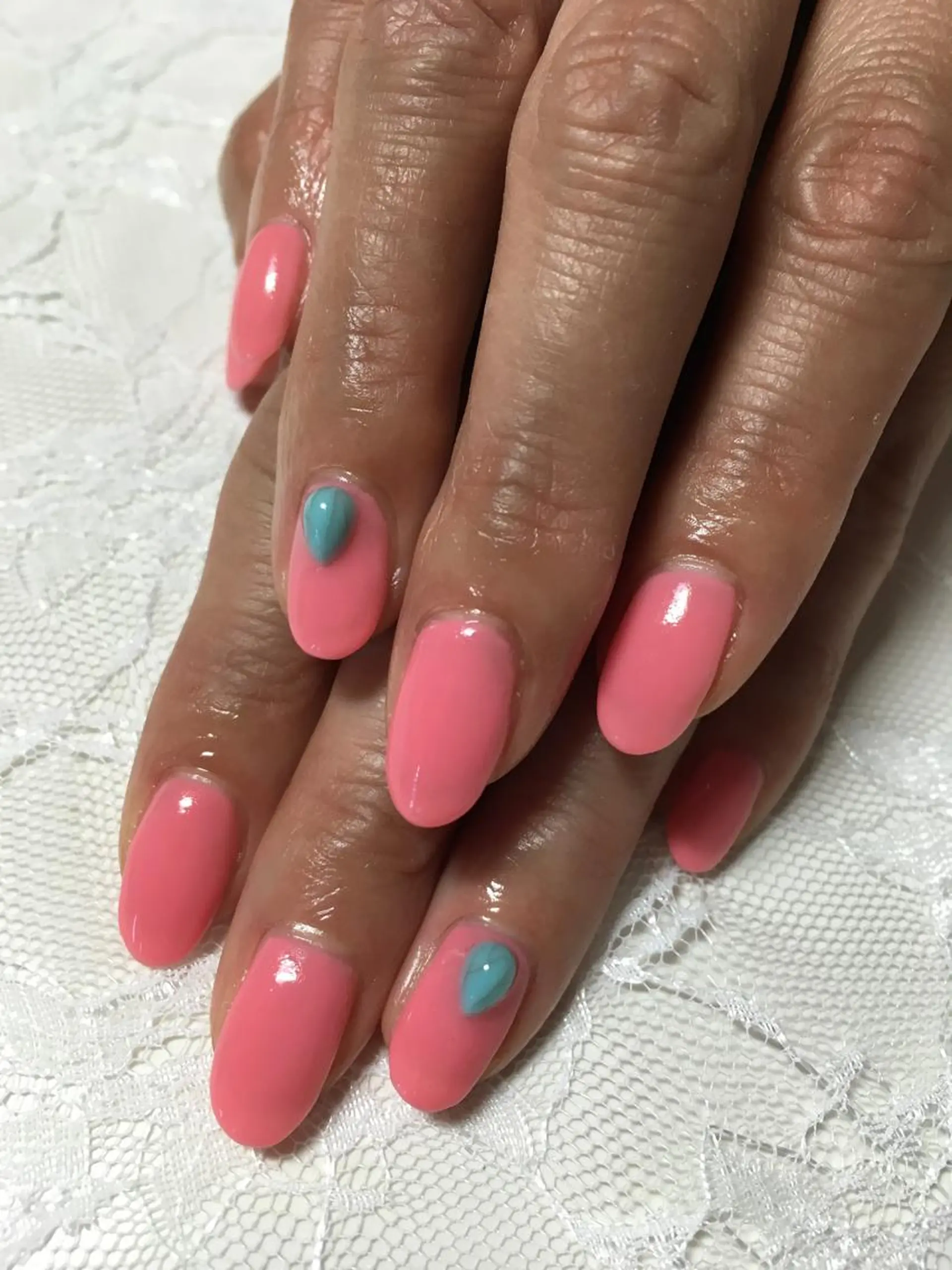 ネイル N Kaoriのネイルデザイン