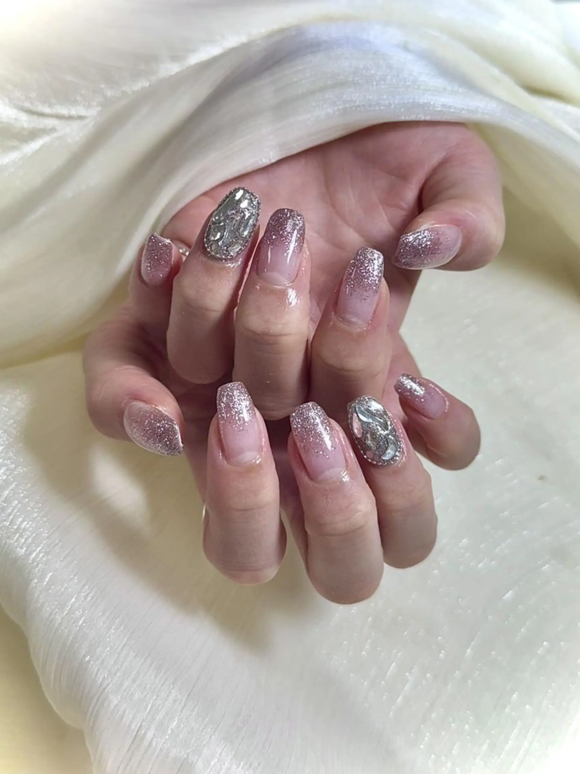 ネイル 🎀 NaNa_nailのネイルデザイン