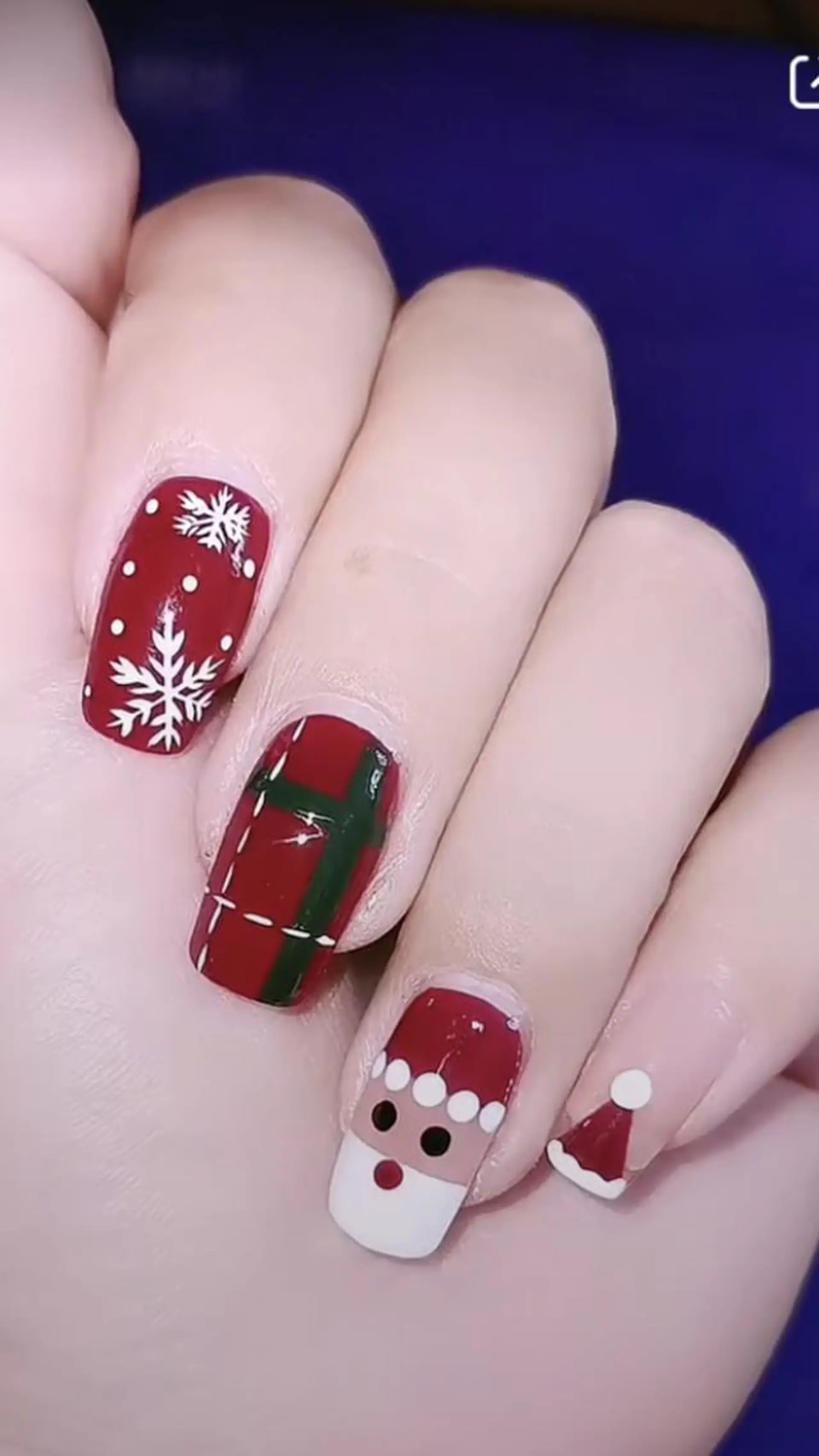 ネイル 💅ネイルサロン ブラン🌈かすみのネイルデザイン