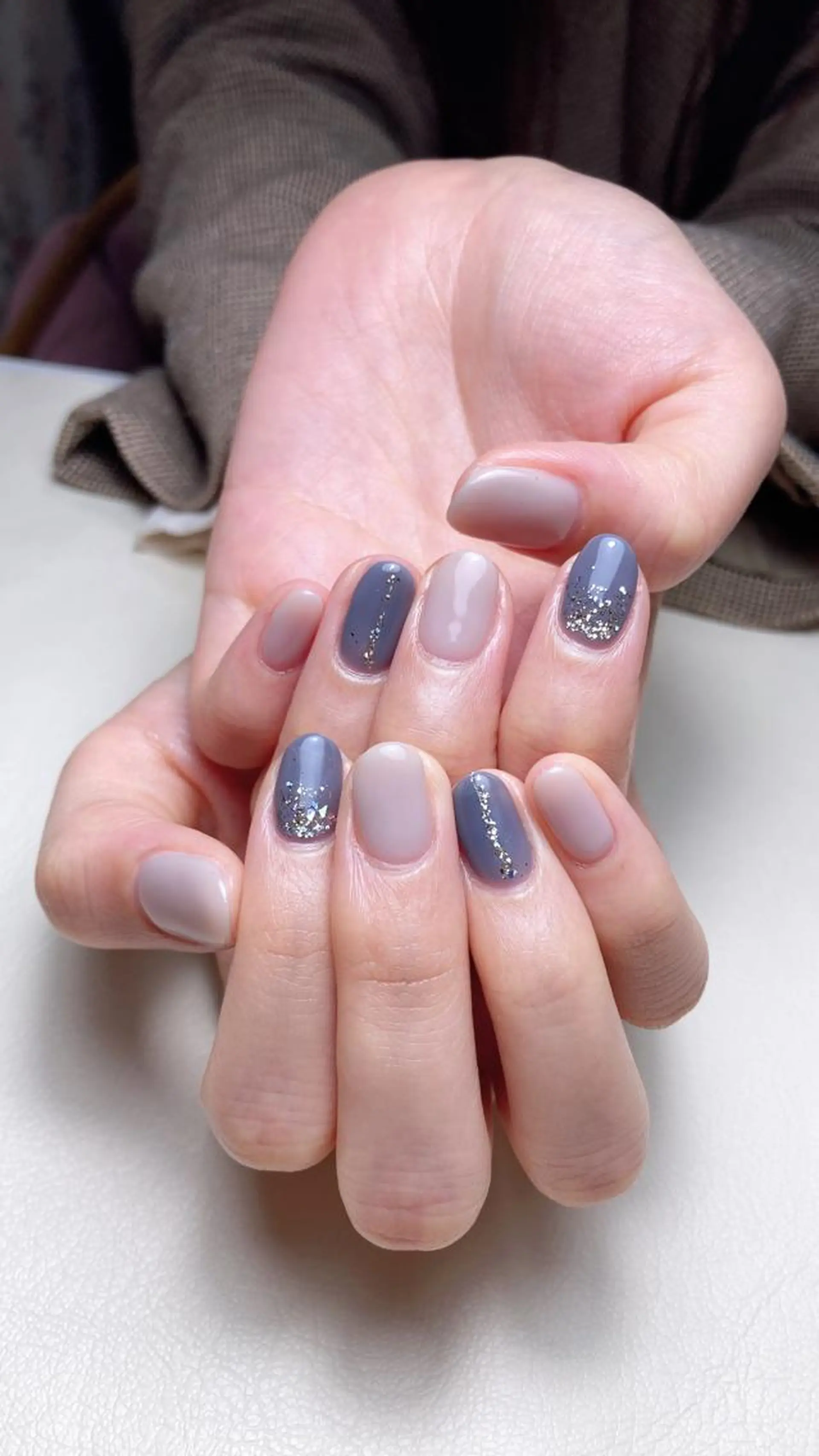 ネイル ewt miniのマツエク・マツパデザイン