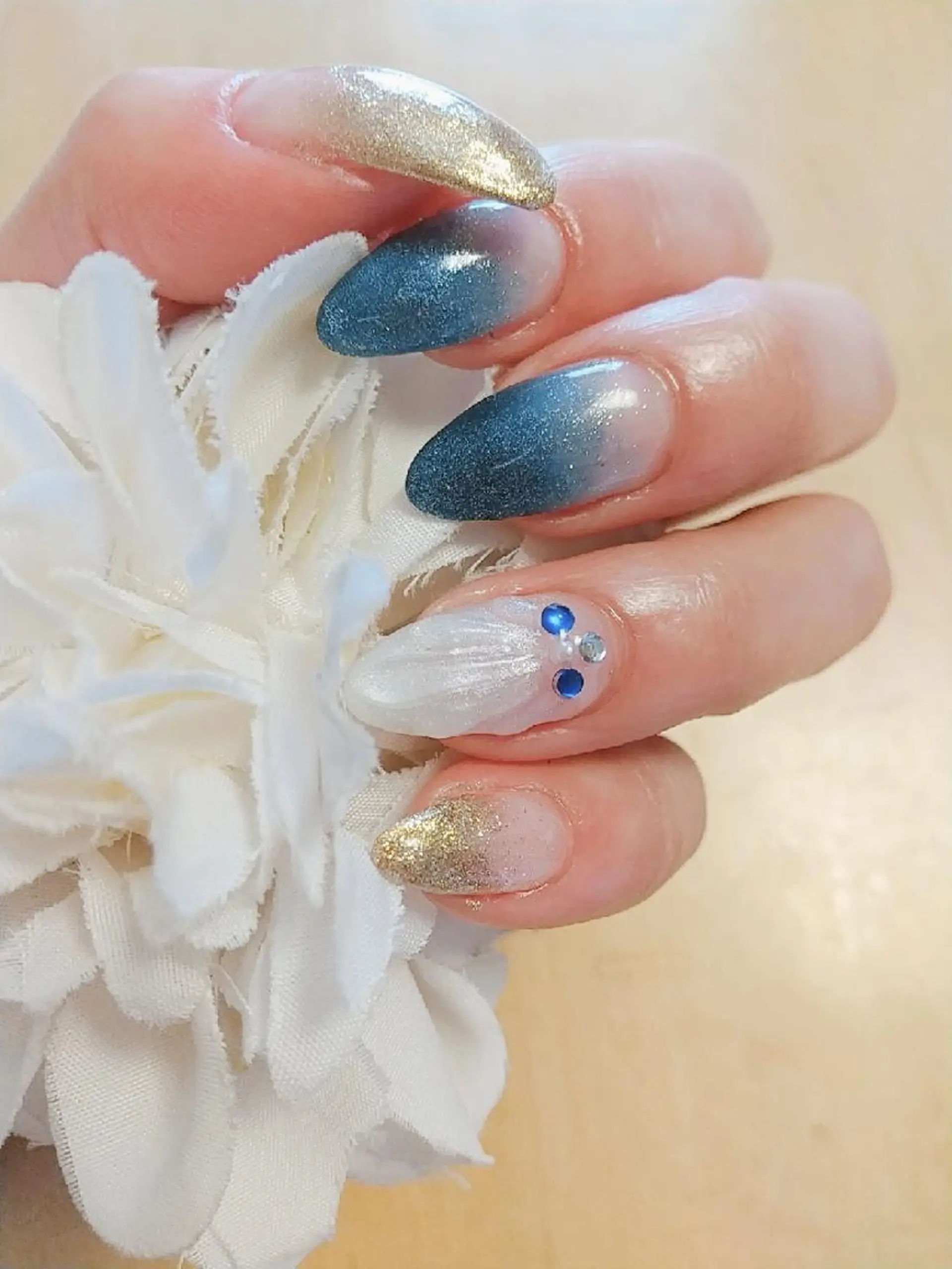 ネイル haru  nailのネイルデザイン