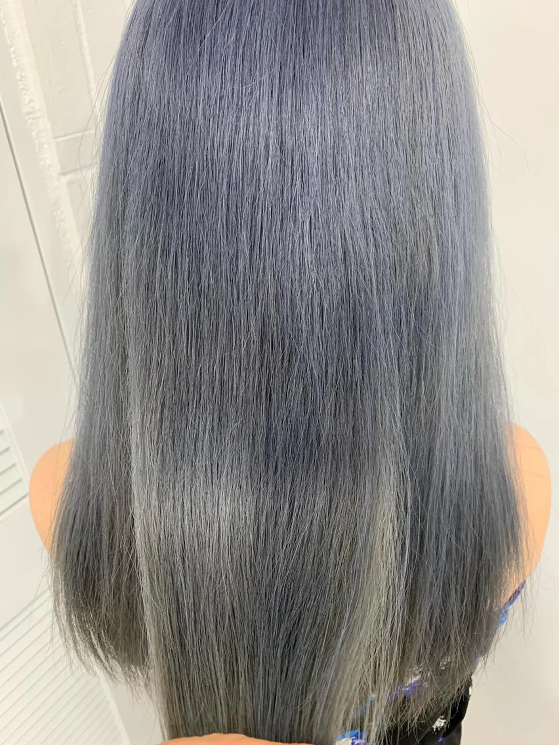 カラー カット ヘアカラー トリートメント ヘッドスパ 🌿MASATO 🌿韓国ヘアのヘアスタイル