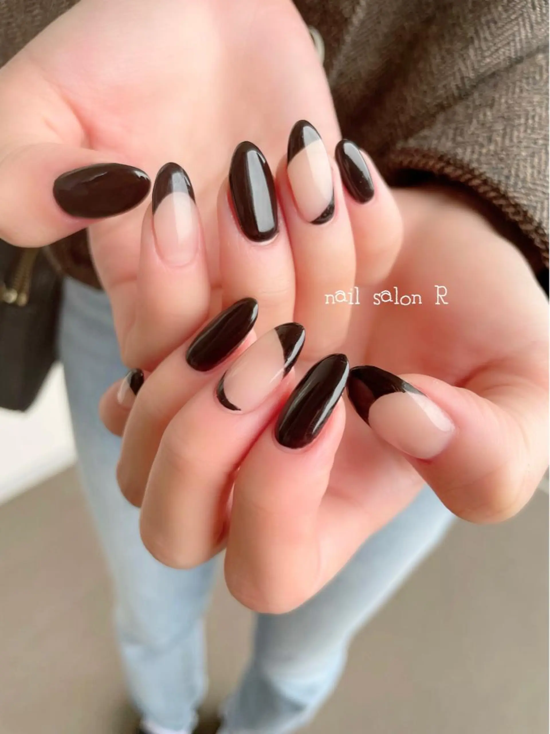 ネイル nail salon Rのネイルデザイン