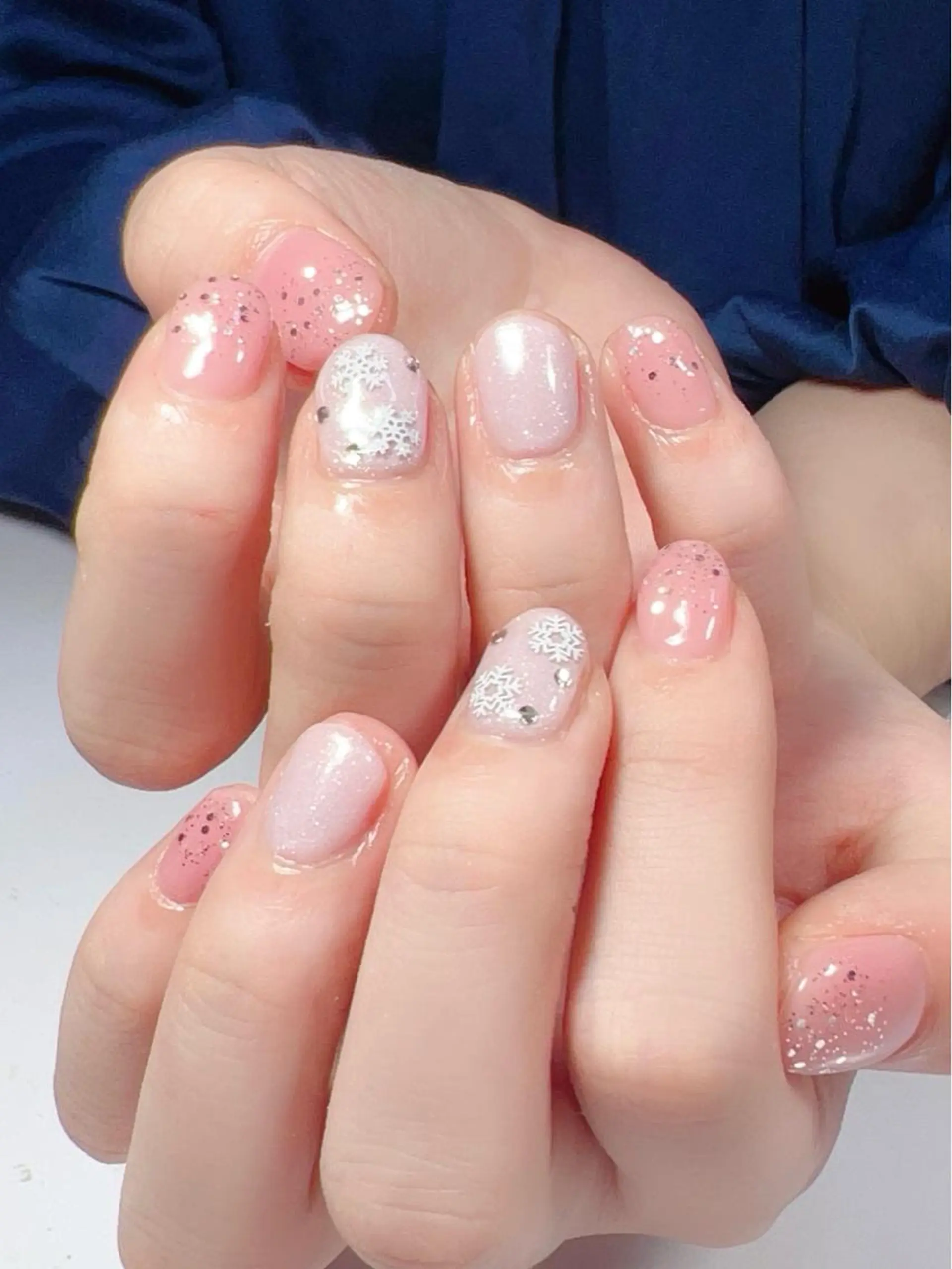 ネイル ネイルサロン ロア旧ジョリーのネイルデザイン