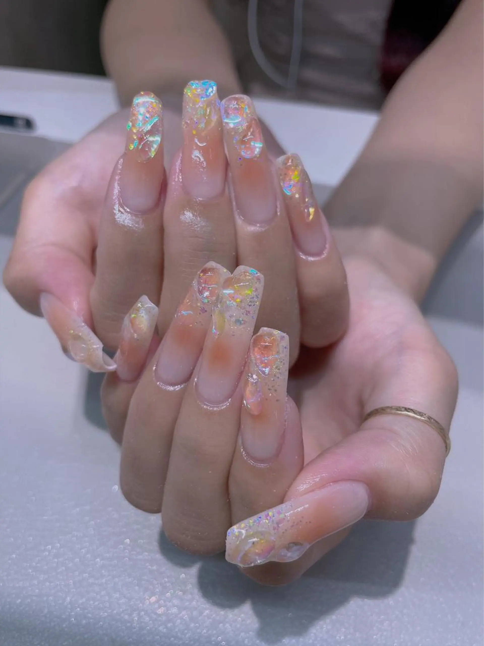 ネイル エムズ エムズのマツエク・マツパデザイン