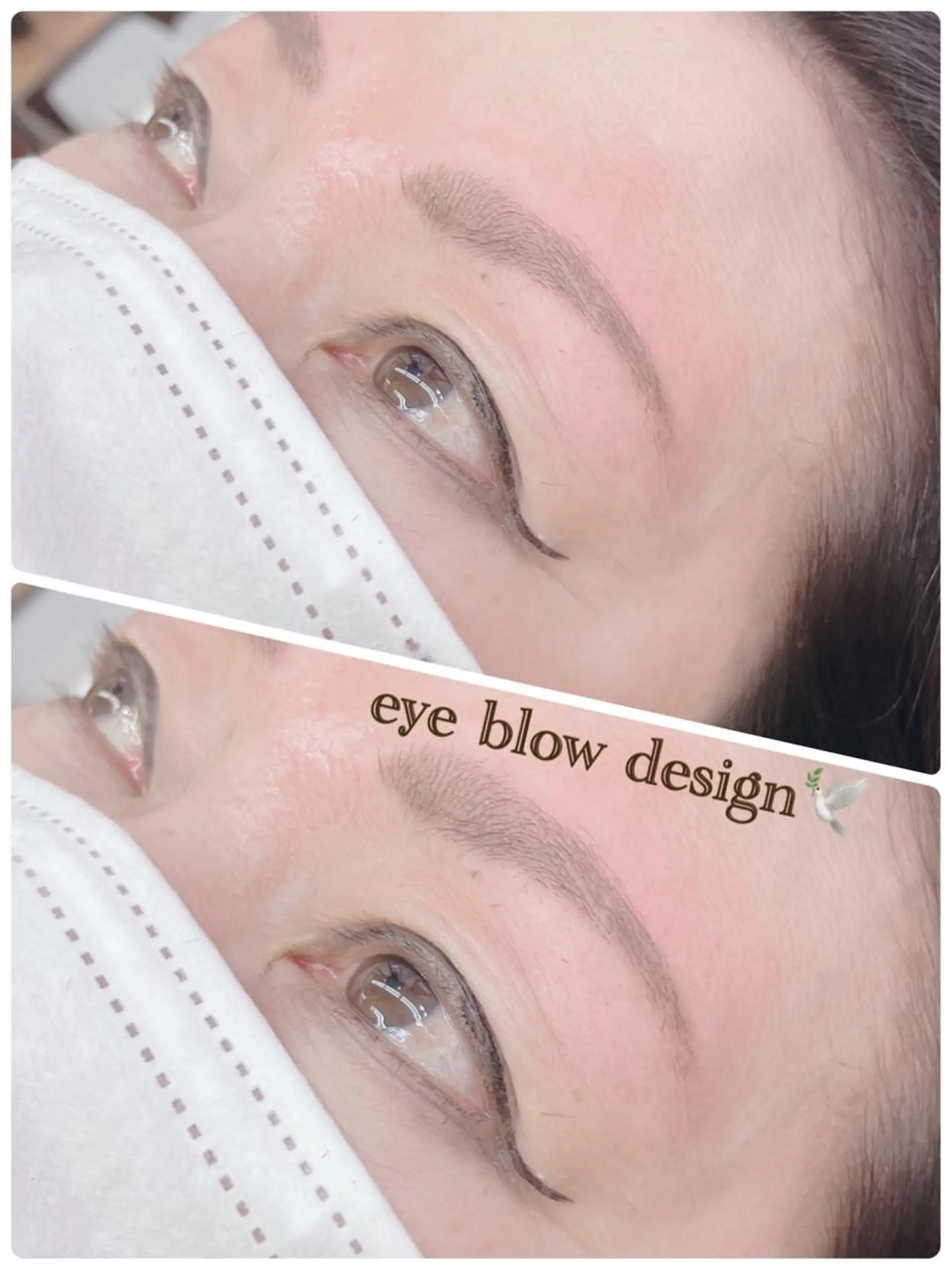 アイブロウ WE RULE 札幌店 【ウィールール 札幌店】所属・✨️大人ショート 髙橋朋花のヘアスタイル