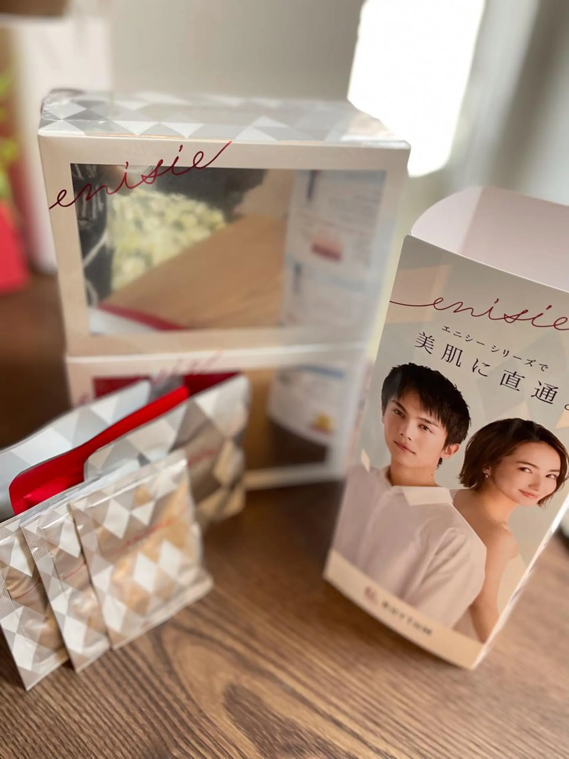 salon improve所属・Salon Improveのネイルデザイン