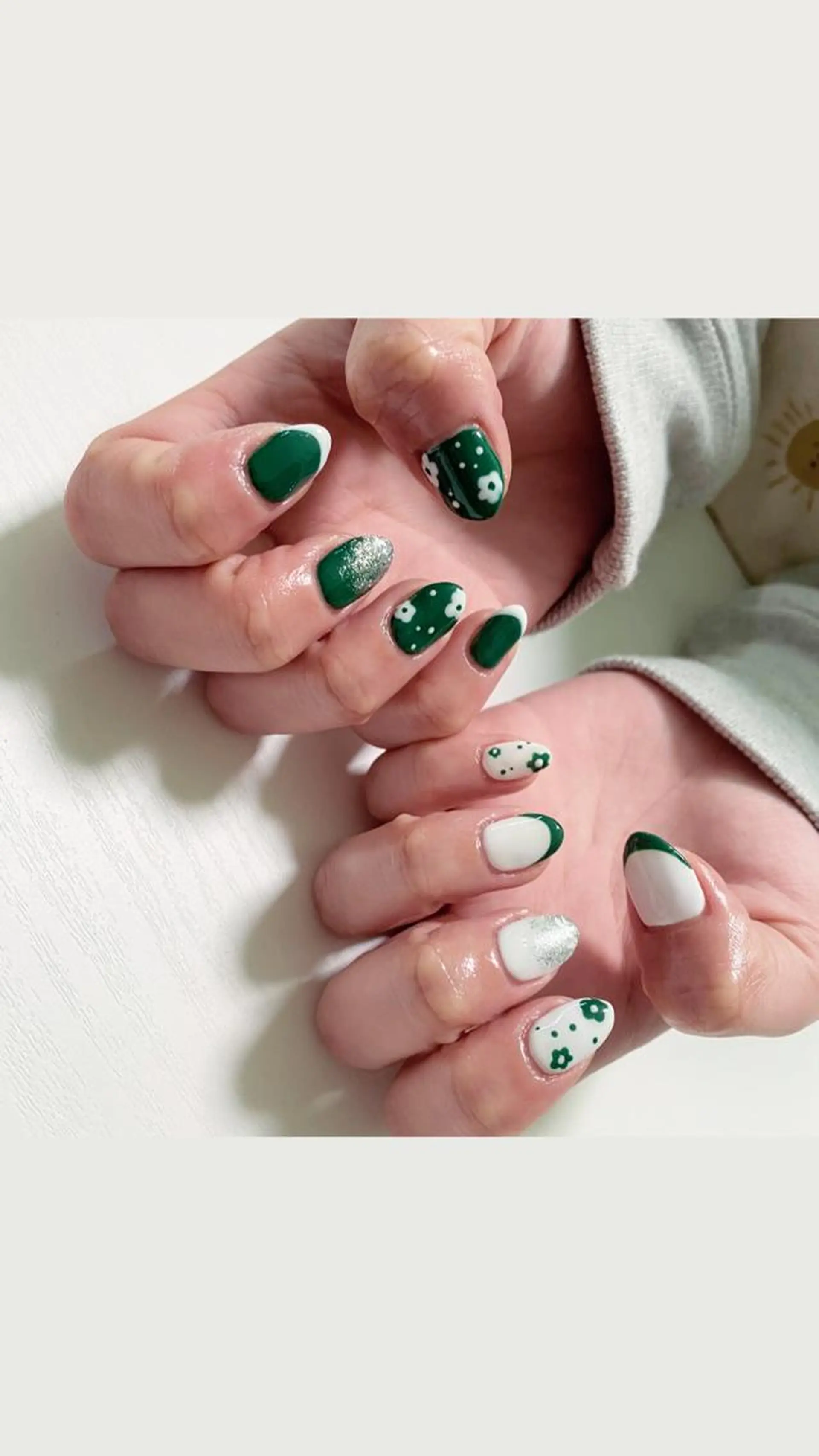 ネイル Beauty Salon Kanki【カンキ】所属・KANKI 【Kyoka】のネイルデザイン