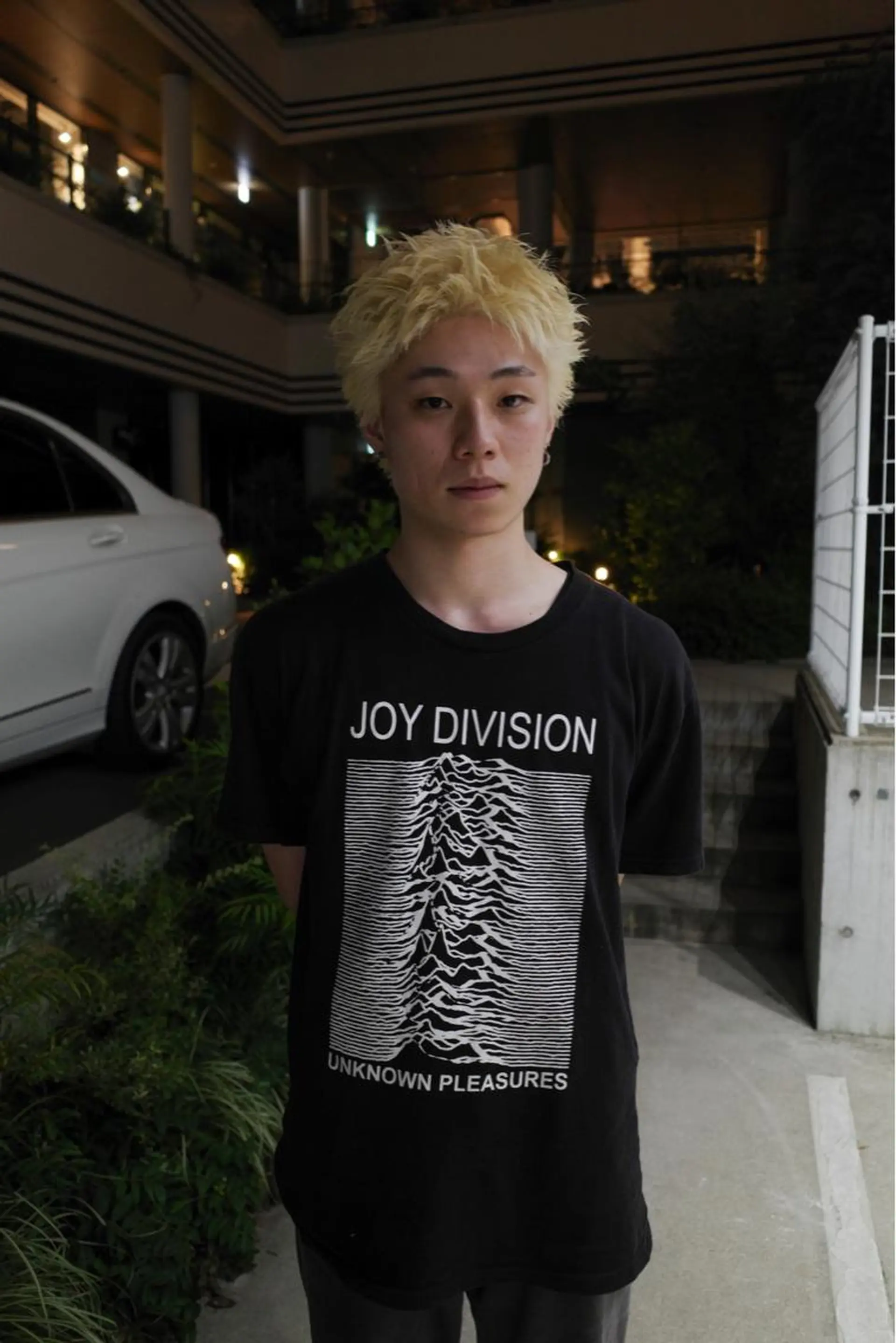 ショート メンズ メンズブリーチ スパイキーショート ショートヘア SPIN-OFF SHIFT所属・🌀パーマ特化 美容師🌀/しゅんのヘアスタイル