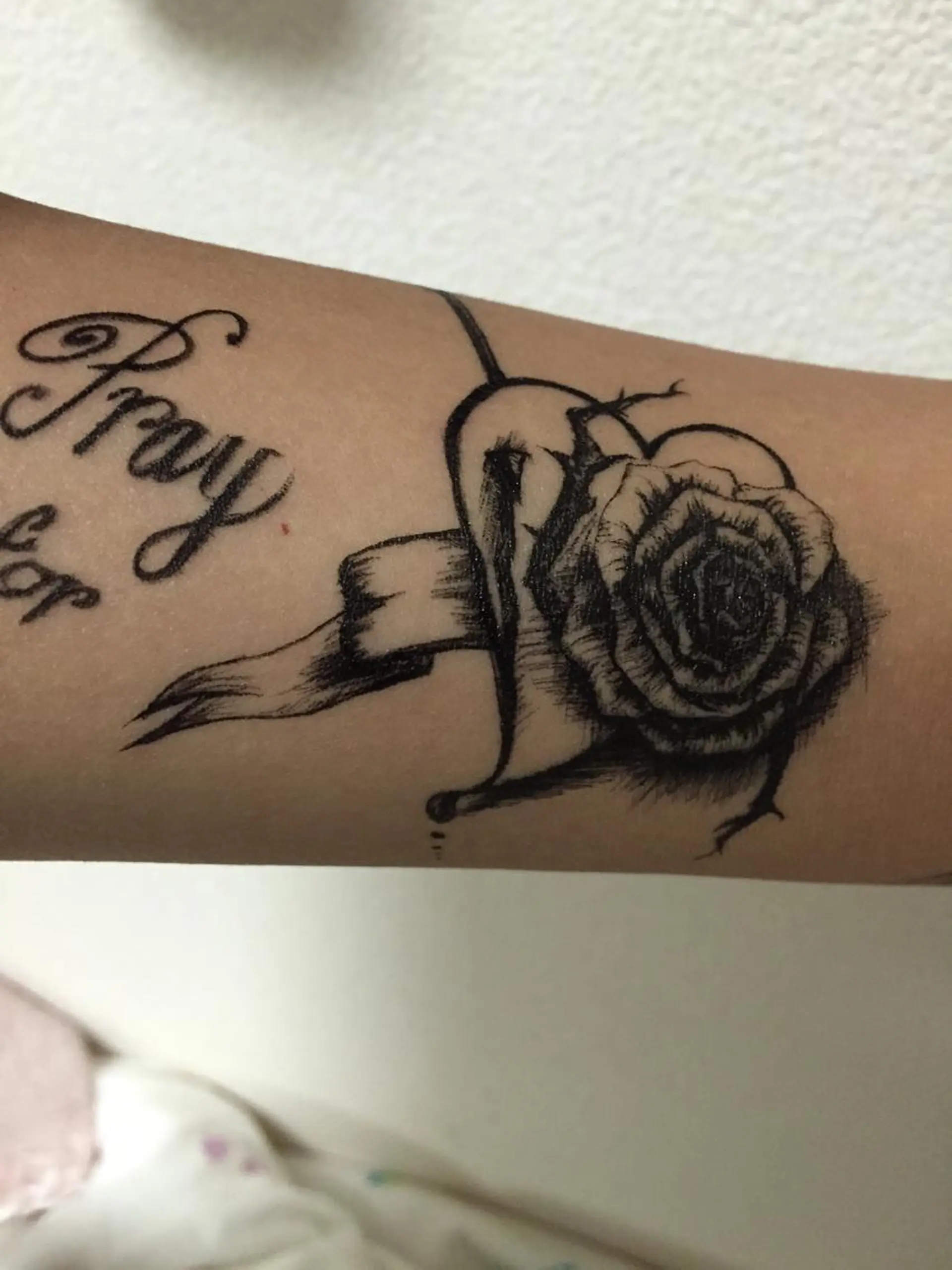 その他 Cheri Cherie所属・井上 歩美のヘアスタイル