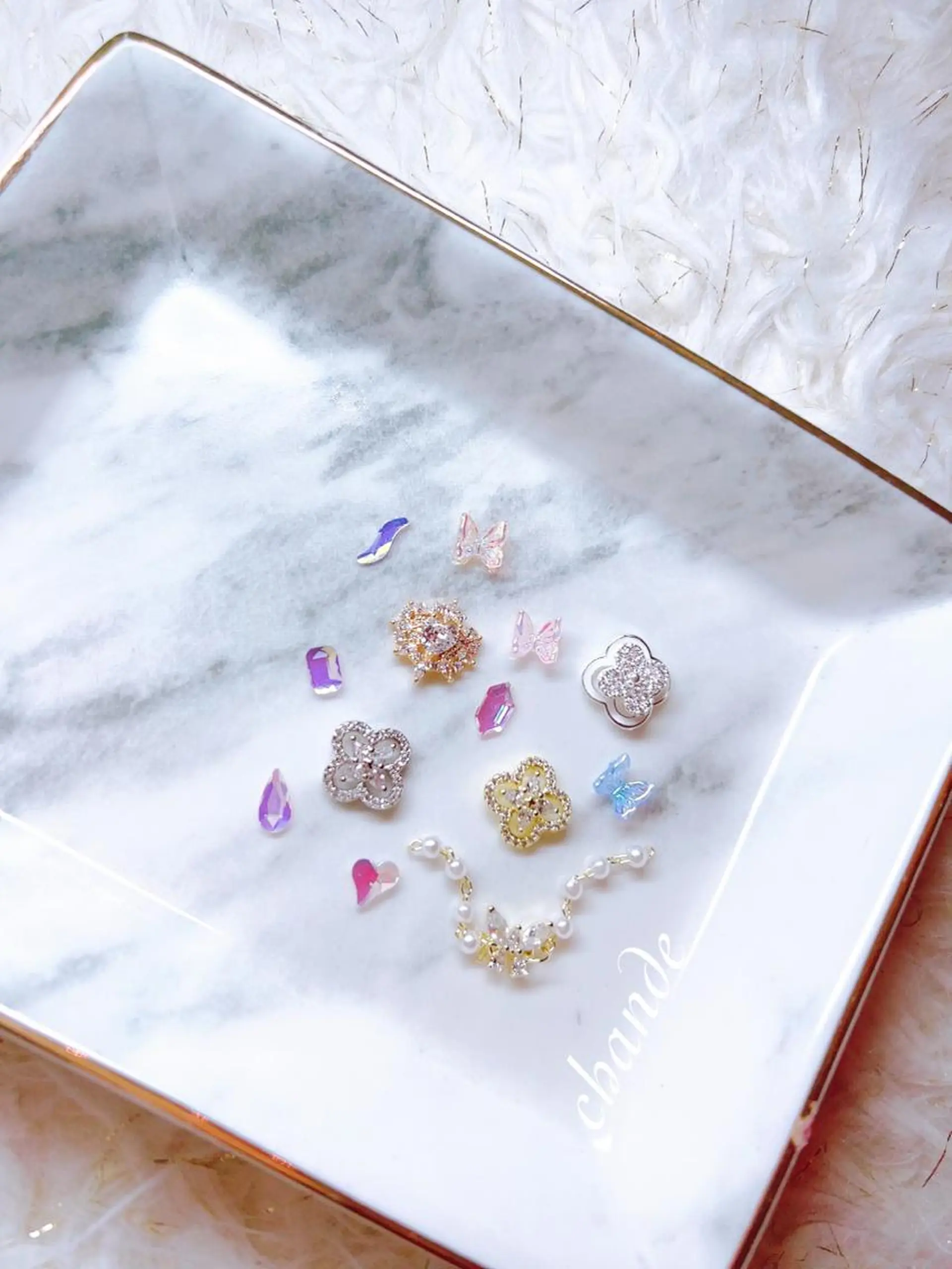 ネイル 💅 さえのネイルデザイン