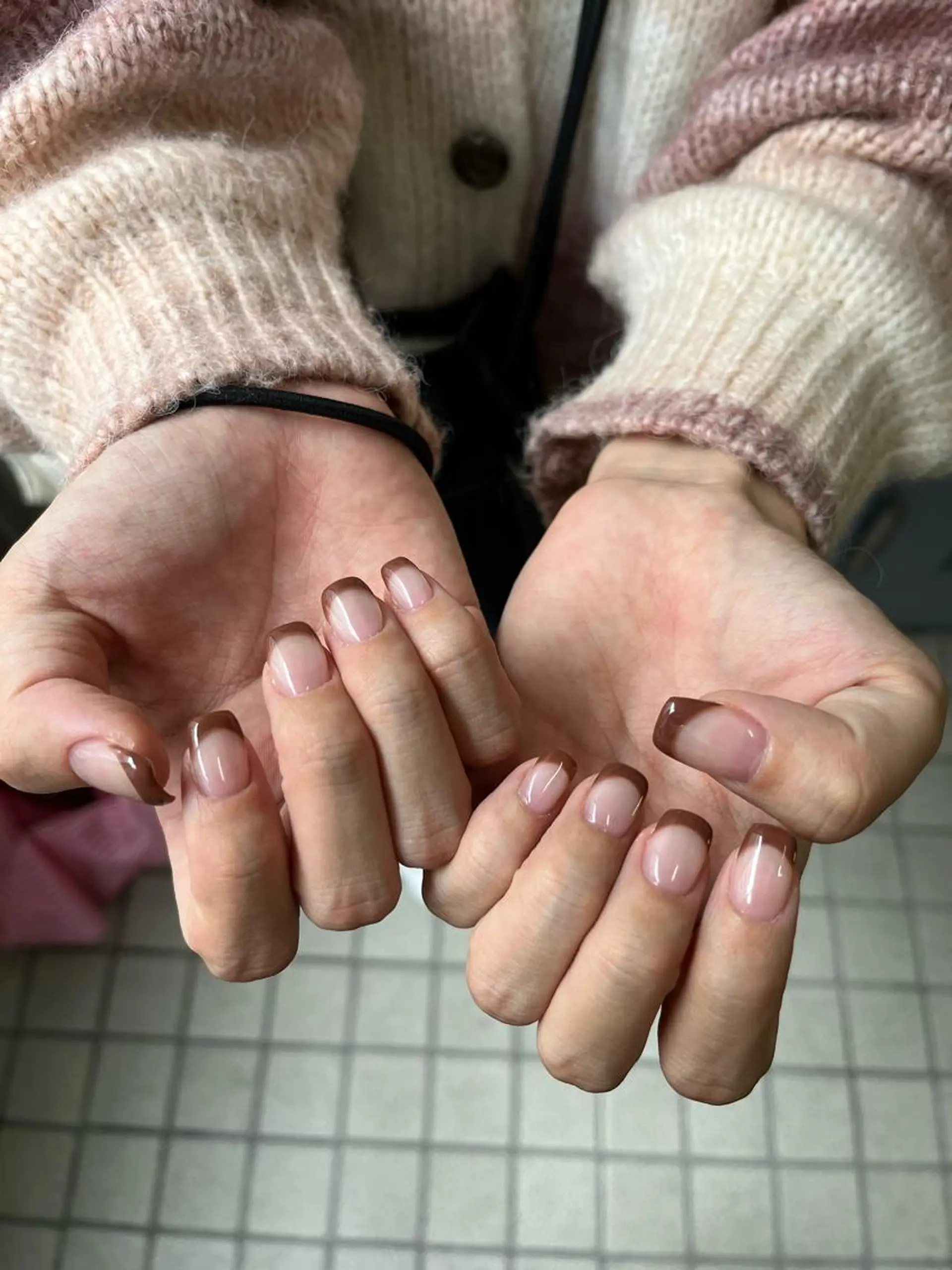 ネイル ハンドネイル Etel atelierのネイルデザイン