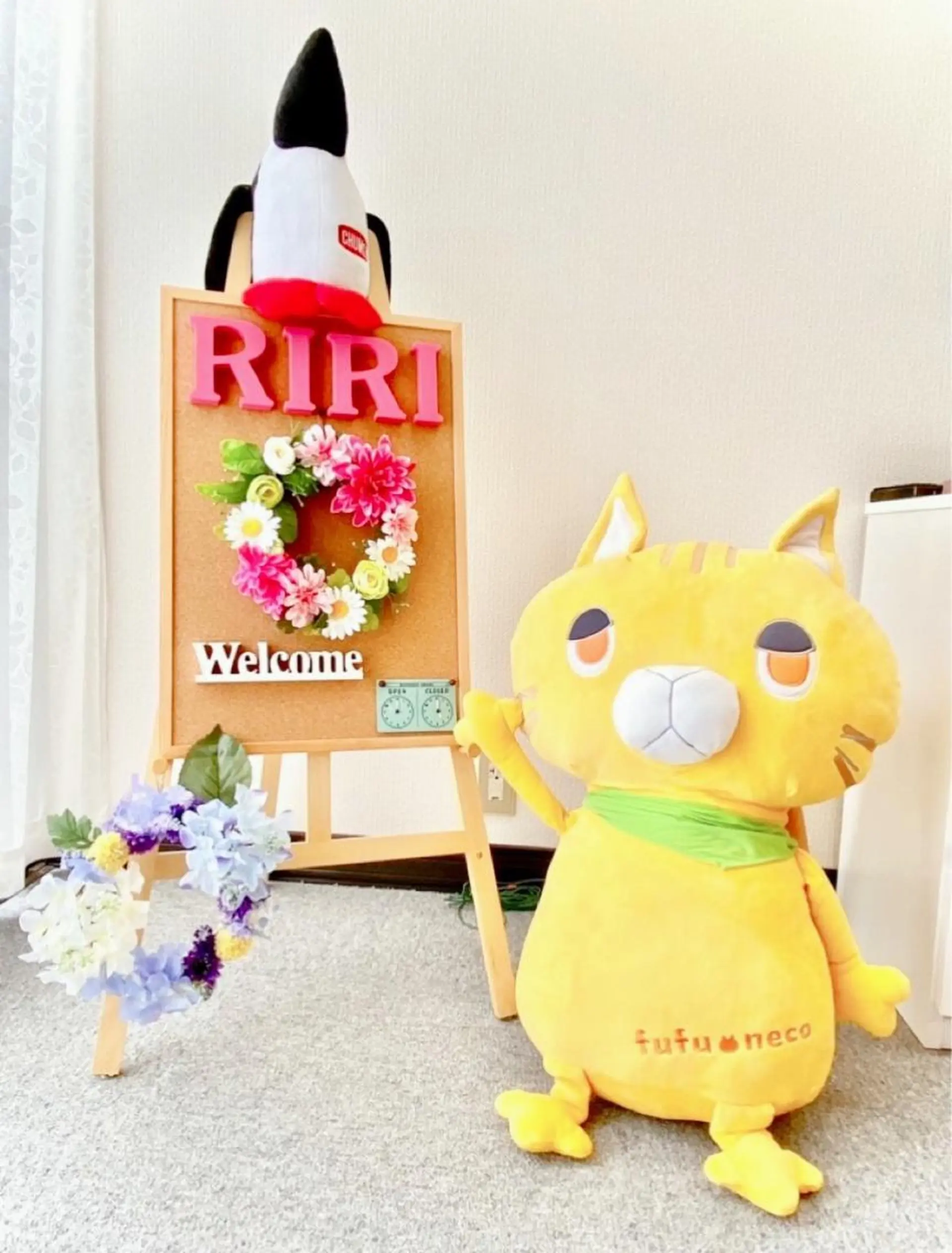 RIRI Salon 常滑｜山本夕貴のその他イメージ