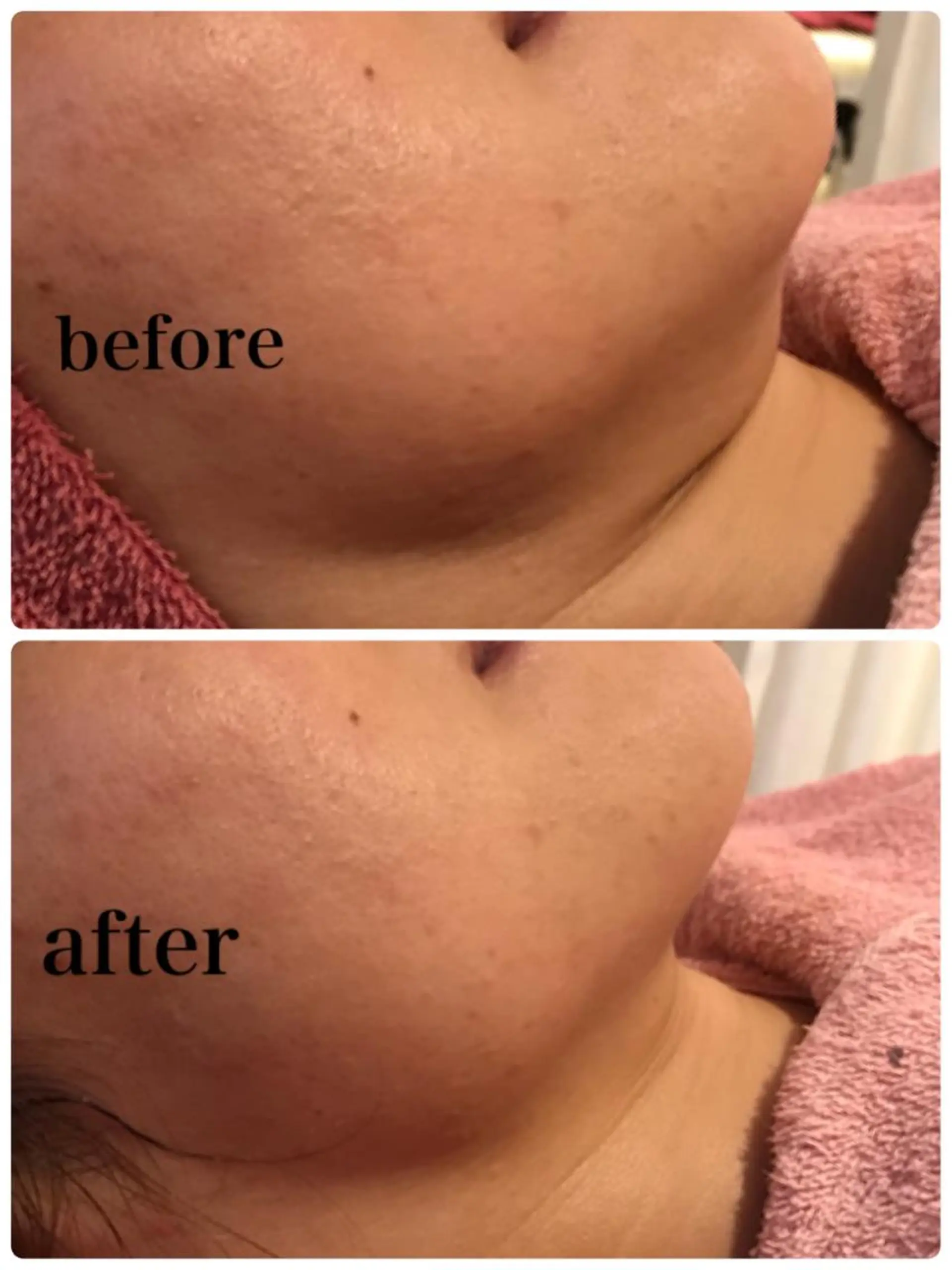 JAYDE ジェイドのマツエク・マツパデザイン