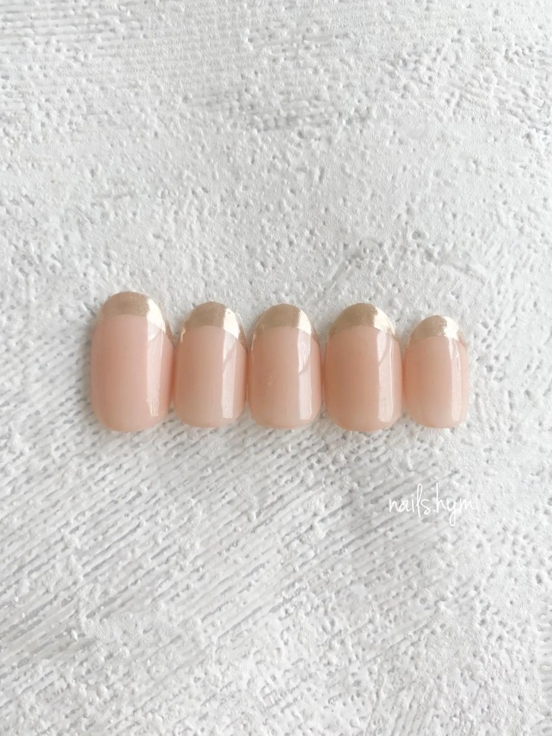 ネイル ハンドネイル nails. hymのネイルデザイン