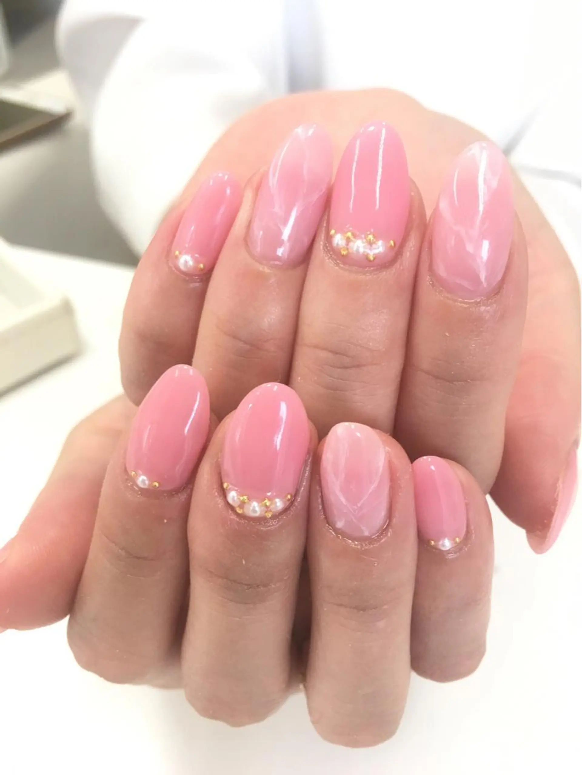 ネイル Ｋ- nailのネイルデザイン