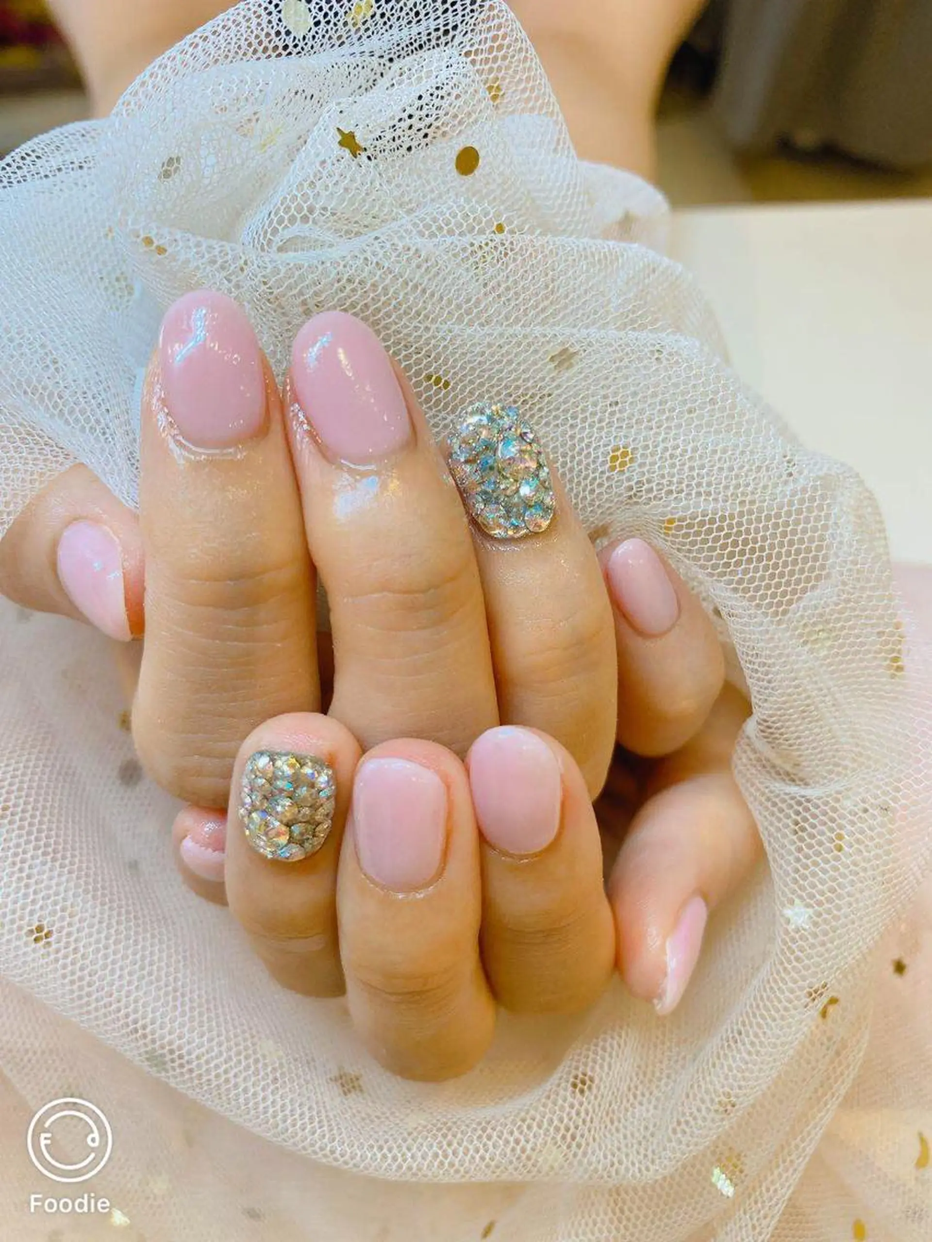 ネイル リン リンのネイルデザイン