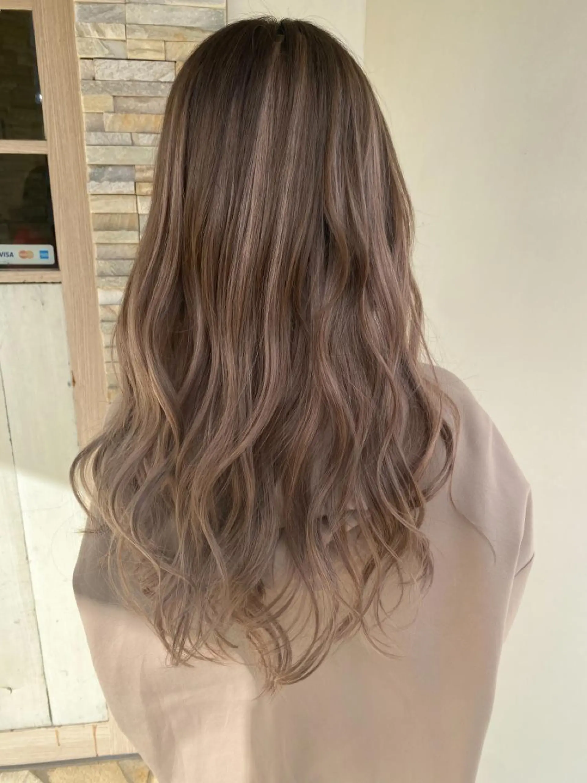 ロング LOPEZ LAB所属・🦁LOPEZLAB /RUNA🌙のヘアスタイル