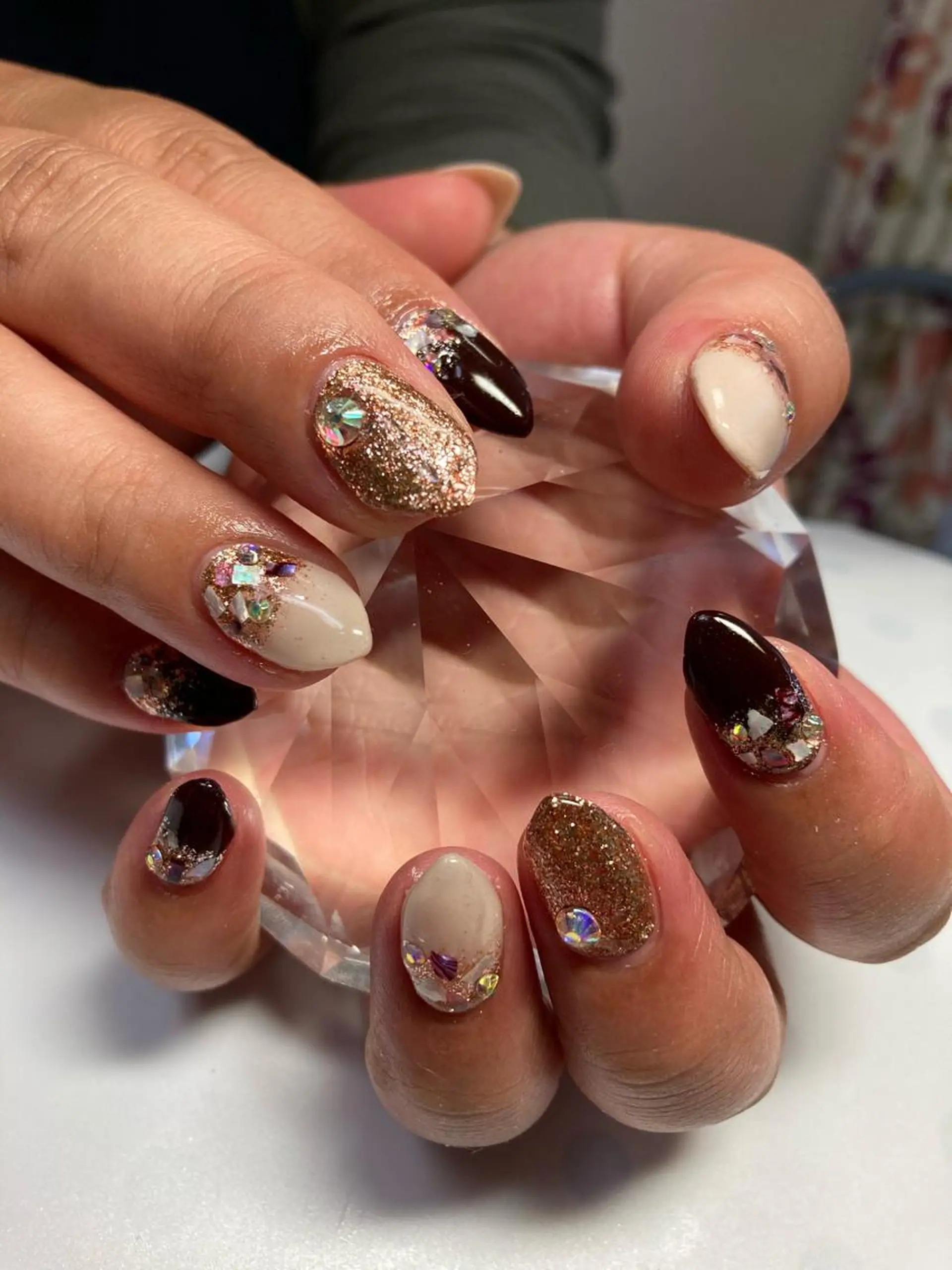 ネイル nail yukkoのネイルデザイン