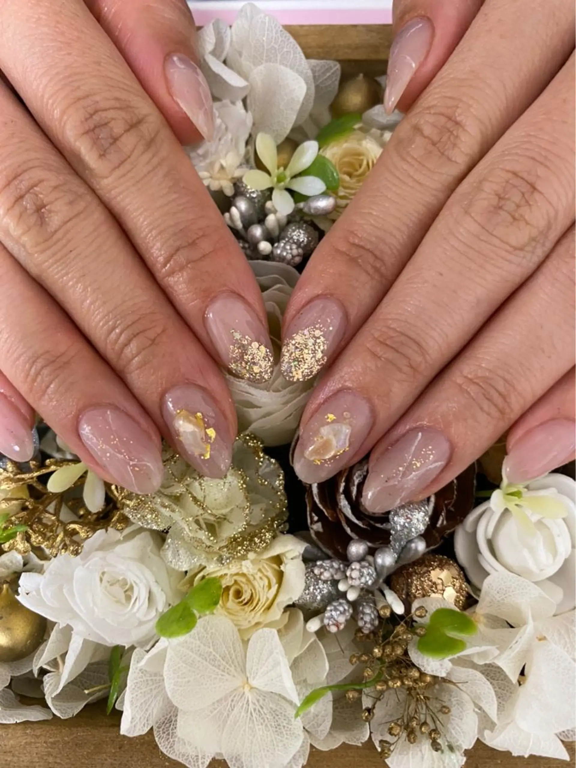 ネイル その他(ネイル) 吉岡 裕子のネイルデザイン