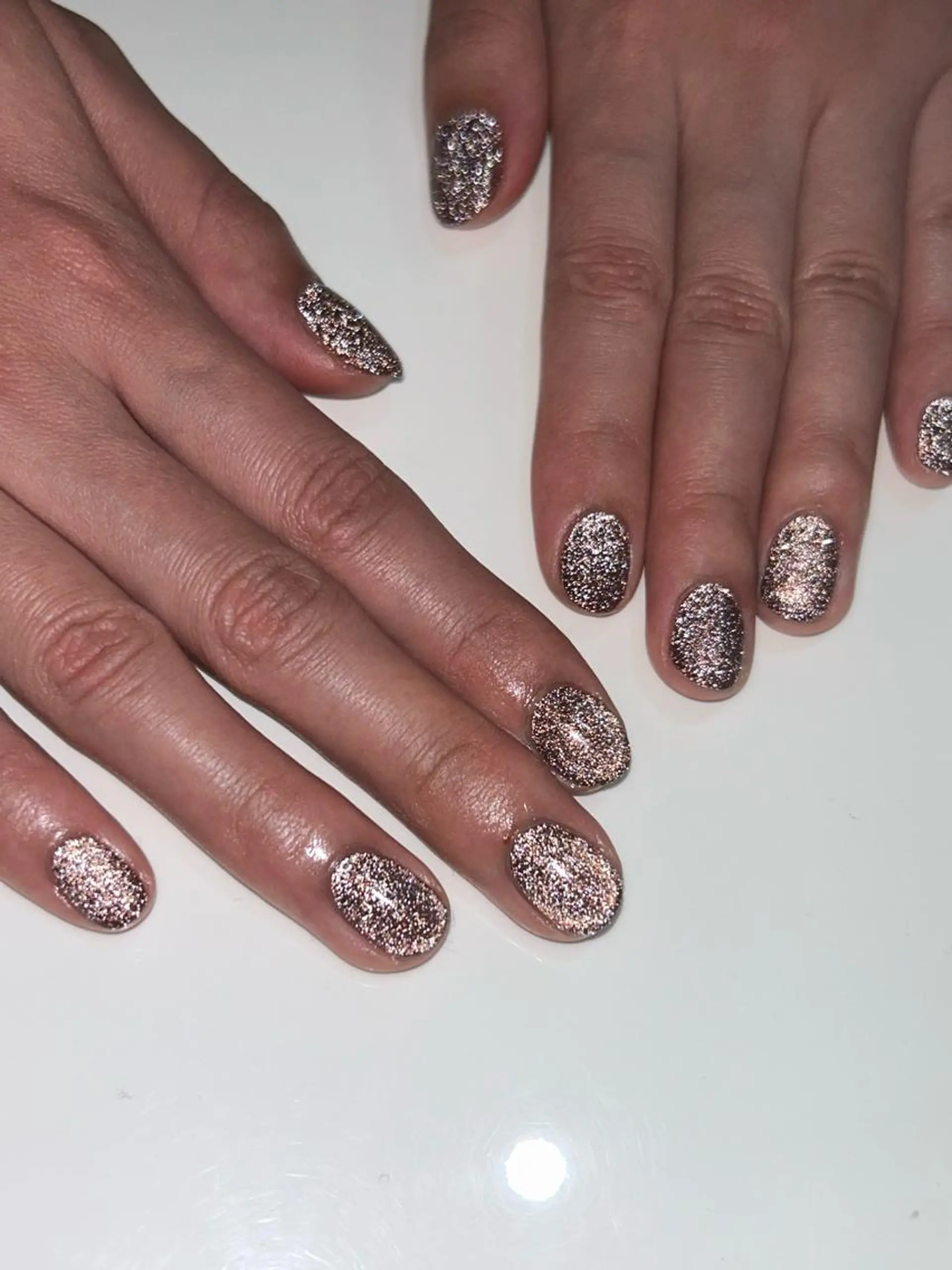 ネイル 成人式 フットネイル フレンチネイル グラデーション マグネットネイル brilliant s.kのネイルデザイン