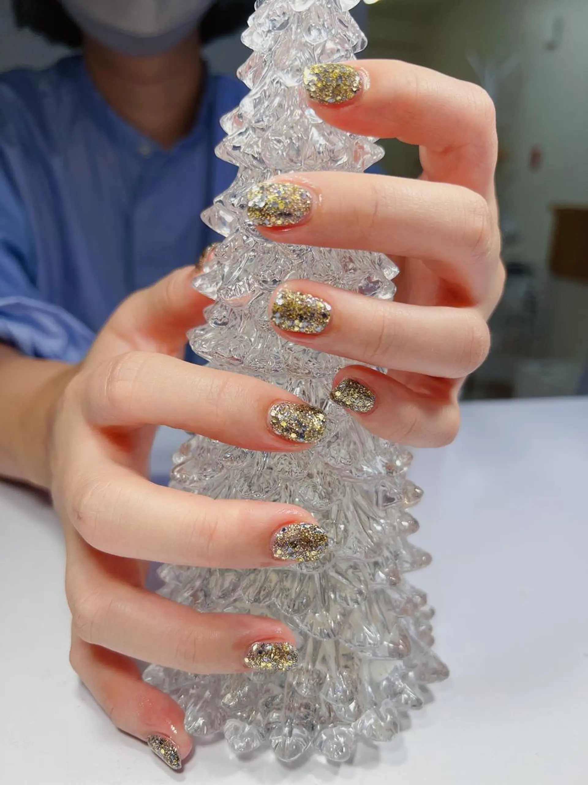 ネイル ネイルサロン ロア旧ジョリーのネイルデザイン