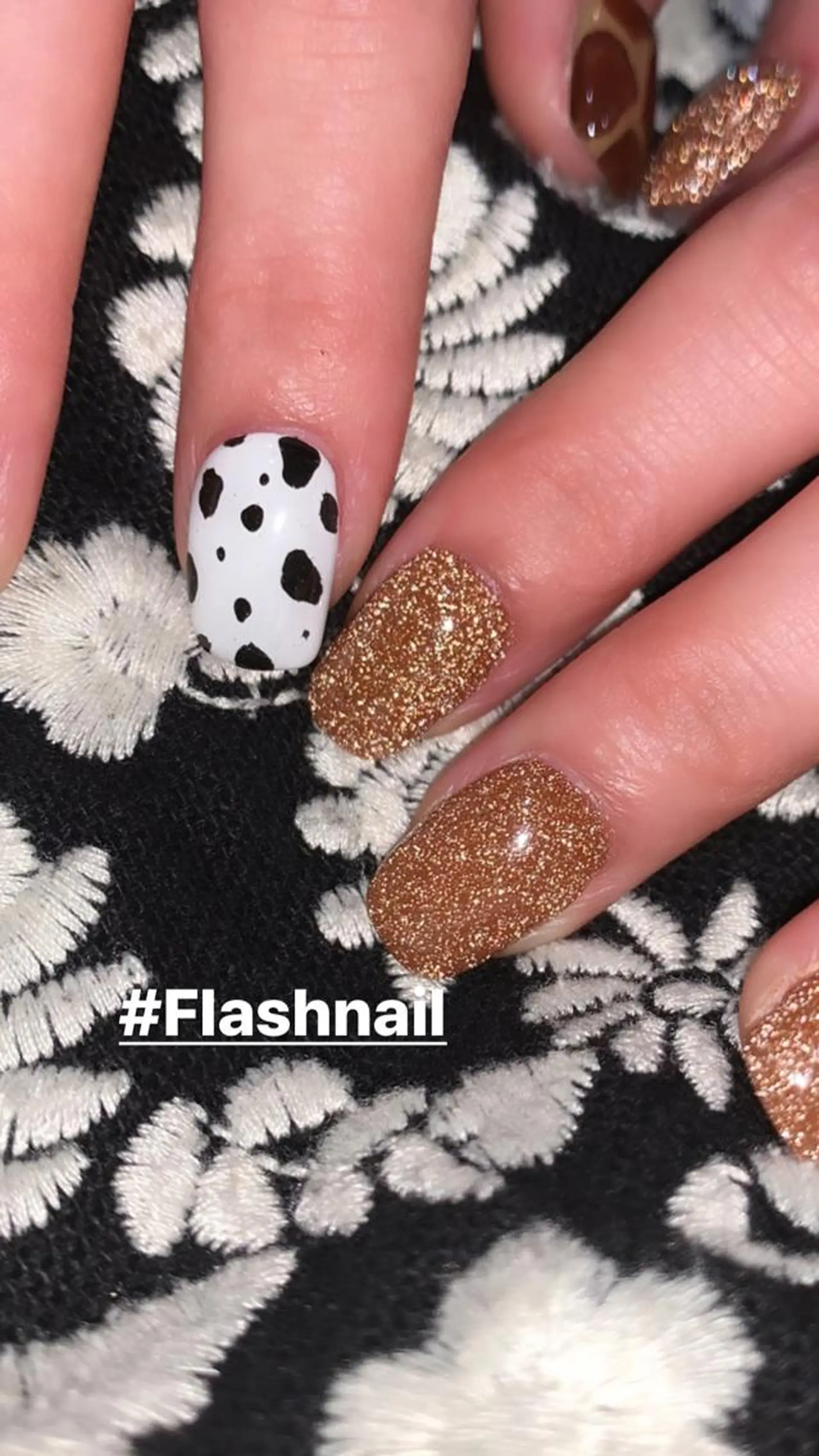 ネイル ゆびノさき茨木店 ニュアンス/アートのネイルデザイン