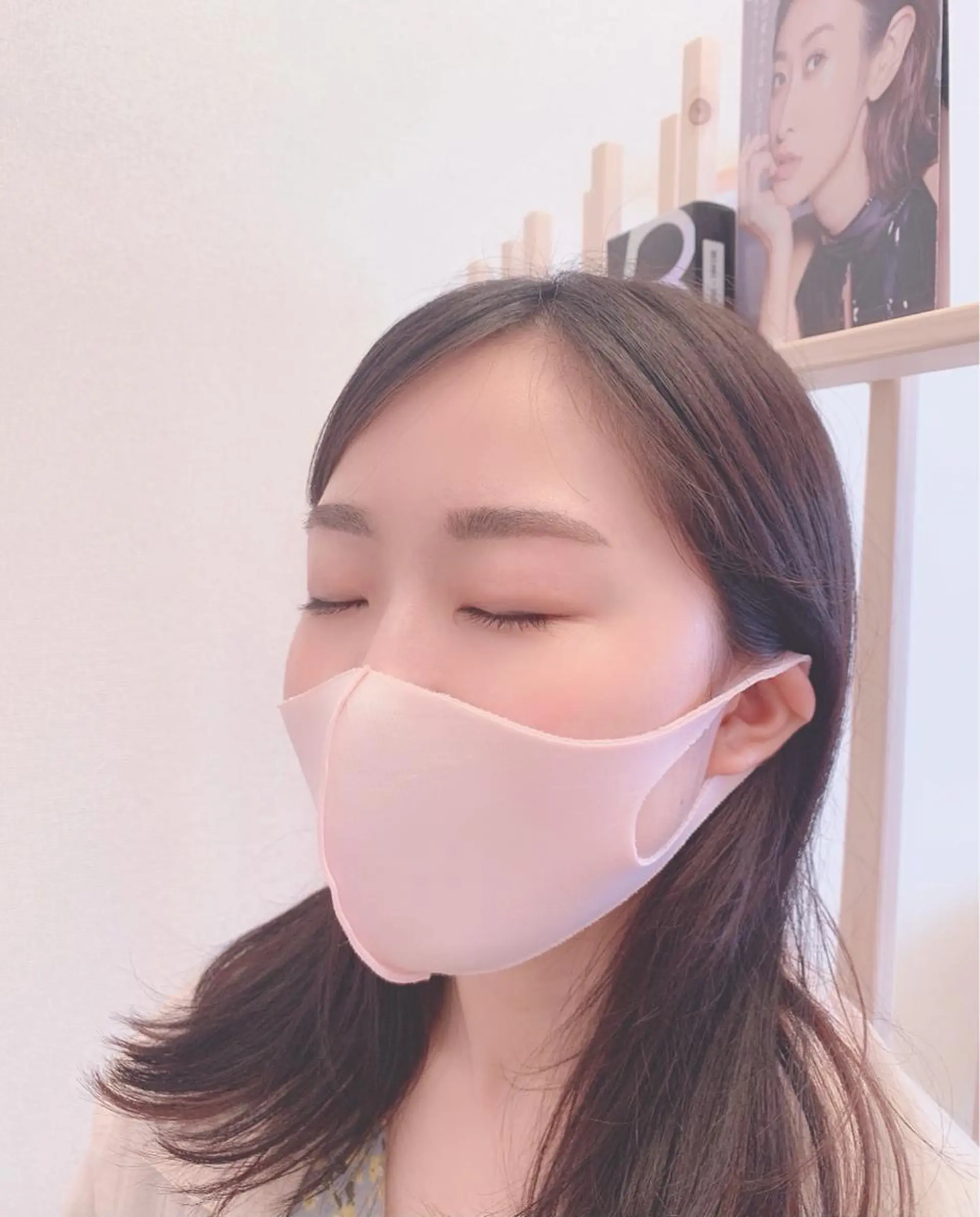 マツエク・マツパ H eyelashの眉毛・アイブロウイメージ