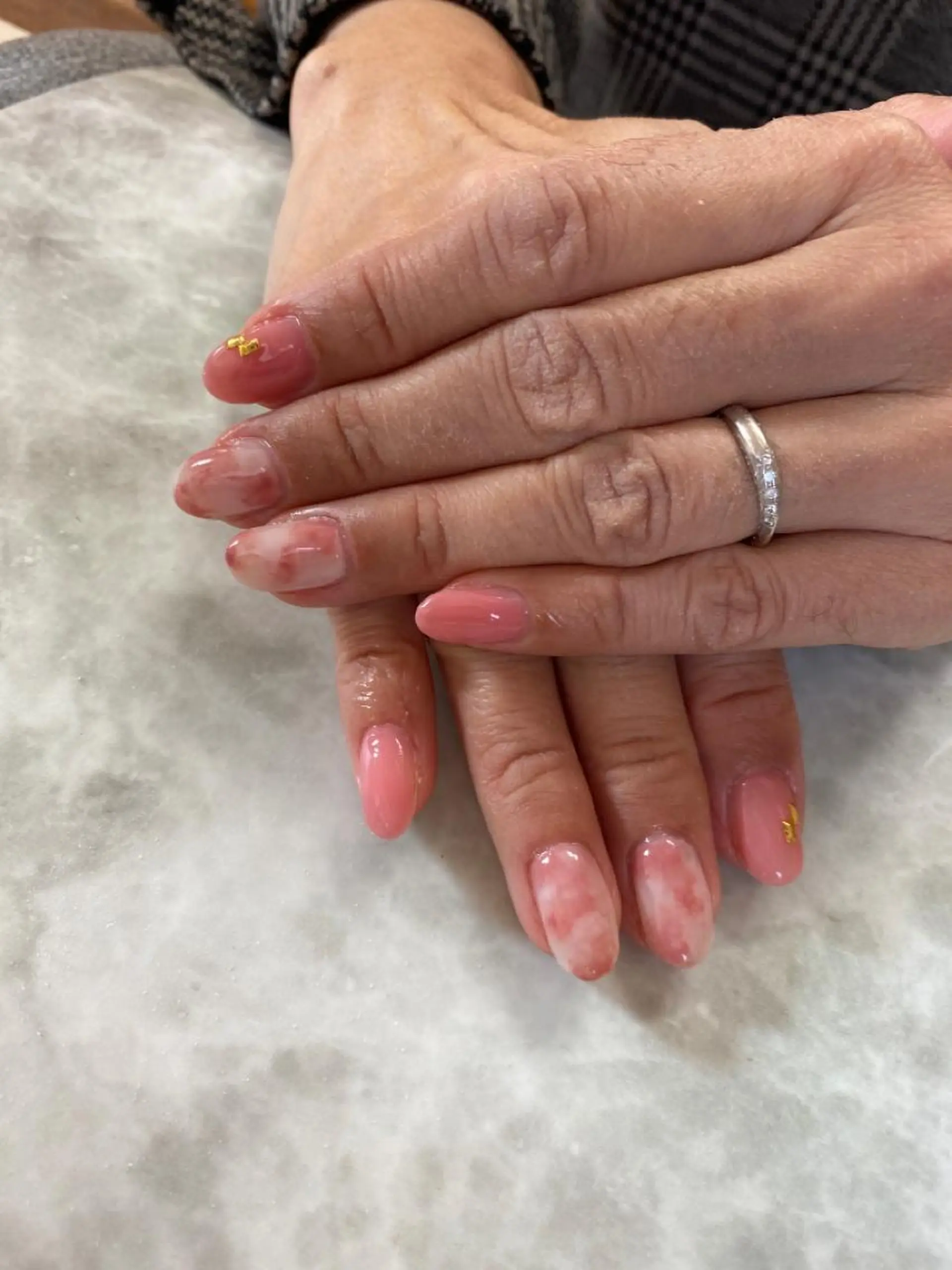 ネイル ネイリスト♡ AYAKOのネイルデザイン