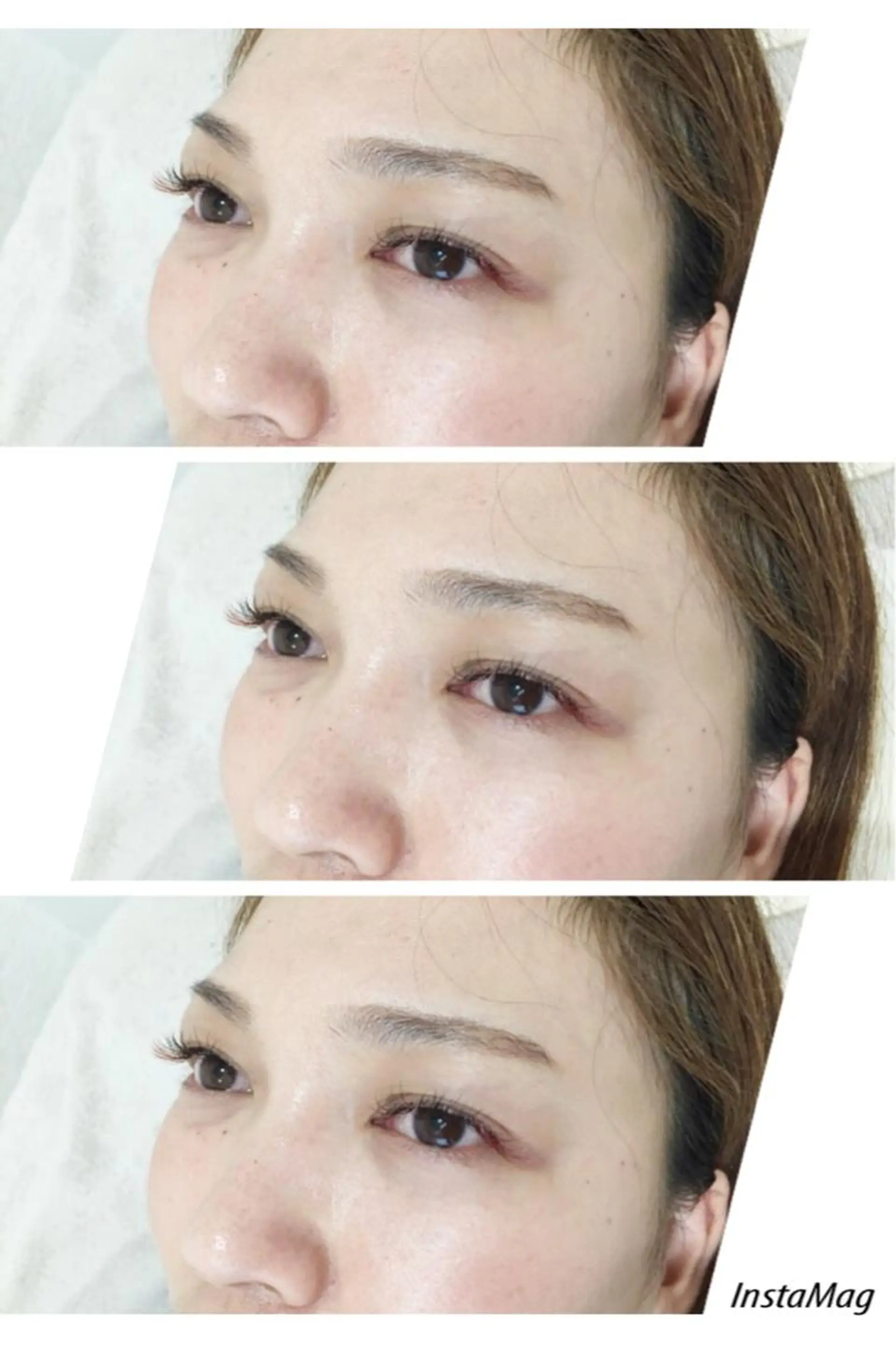 マツエク・マツパ カラーマツエク Salon de Galcon 2階(サロンド・ギャルソン)所属・KU TA  \(◡̈)/のエステ・リラクイメージ