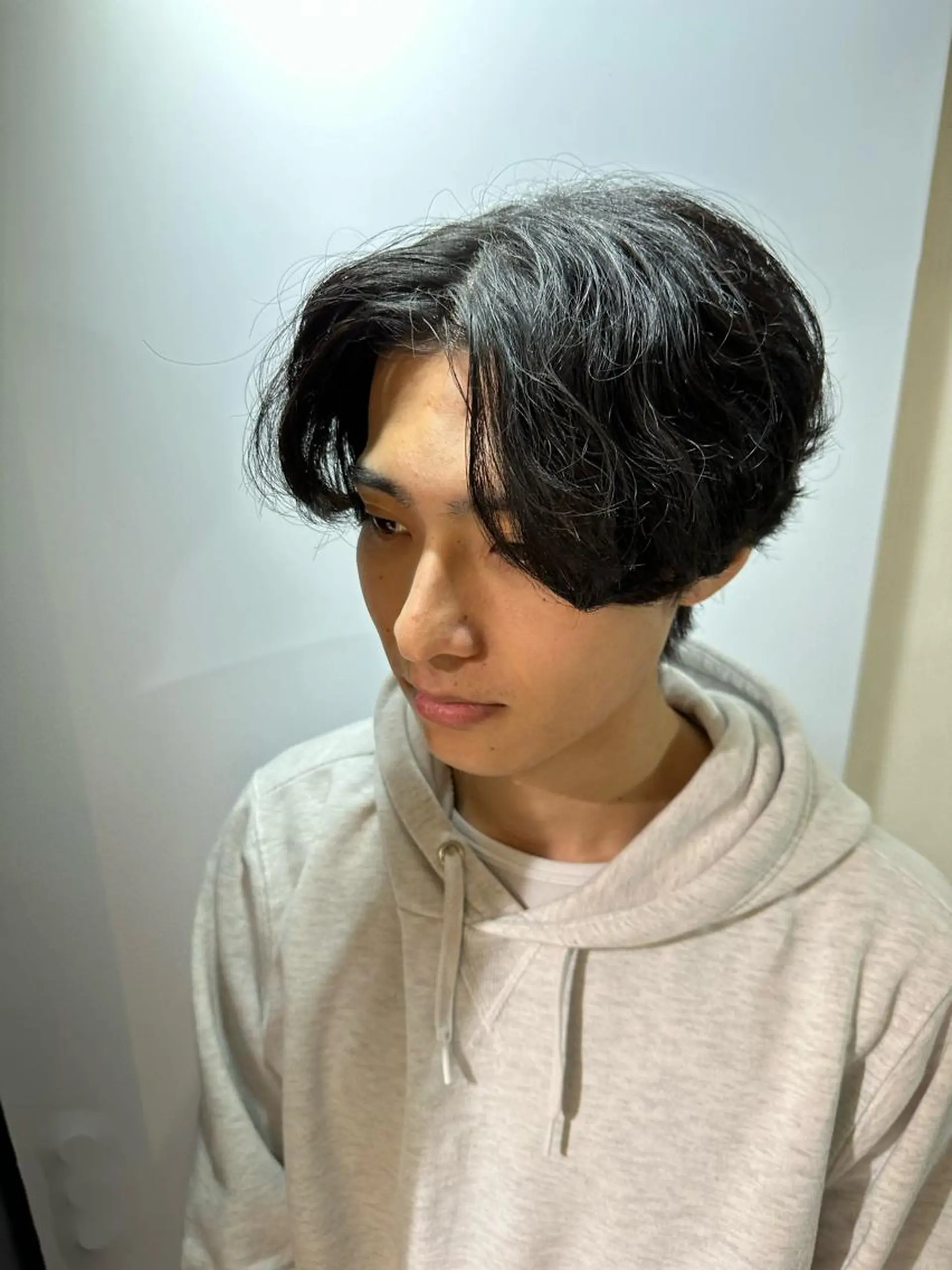 ショート カラー パーマ ヘアアレンジ メンズ キッズ ネイル マツエク・マツパ アイブロウ メンズバレイヤージュ メンズブリーチ メンズハイライト メンズインナーカラー メンズ韓国風 🌈髪質改善TR 艶カラーユウダイ🌈のヘアスタイル