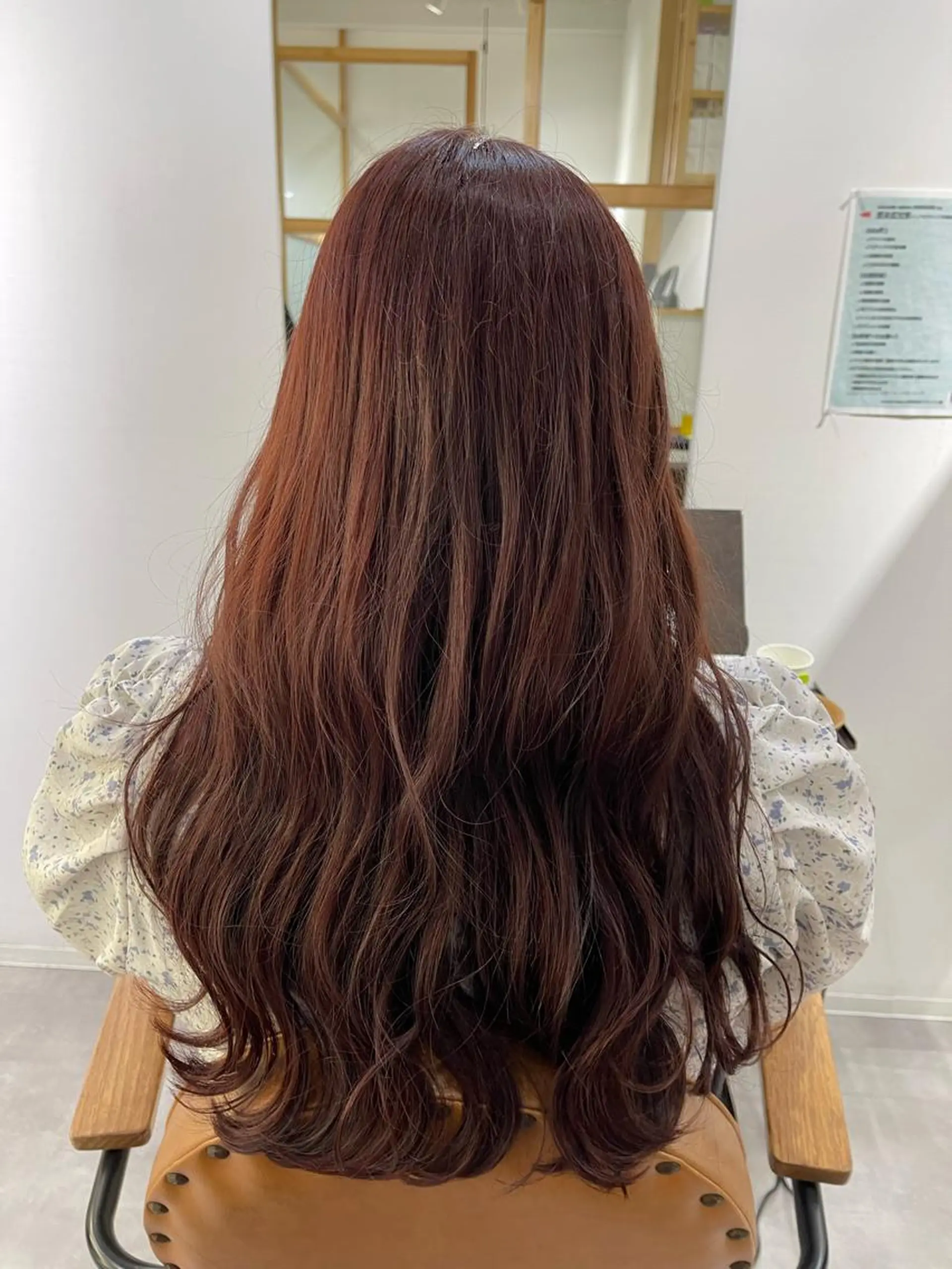 ロング ヘアアレンジ ✨髪質改善 スギタ✨のヘアスタイル