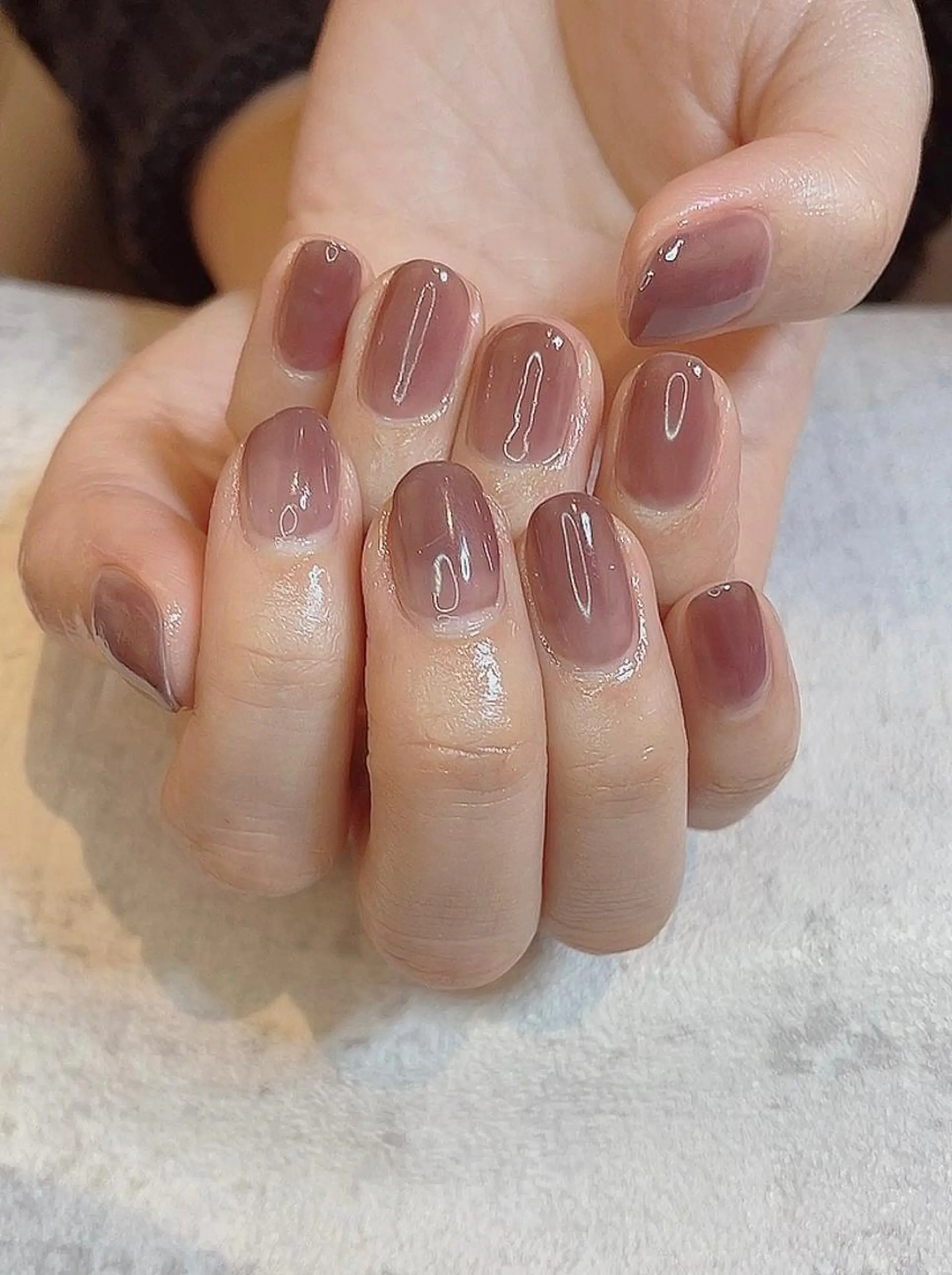 ネイル Kanal Kanaのエステ・リラクイメージ