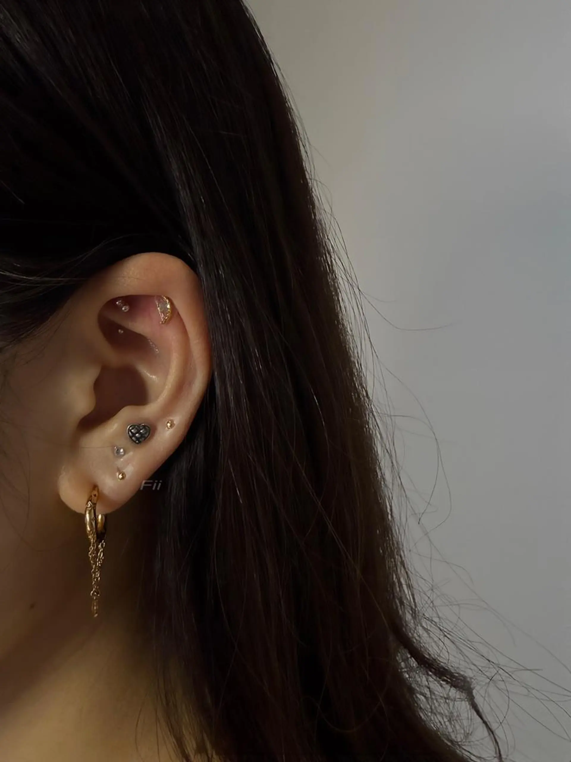 ネイルサロン Fii【フイ】のネイルデザイン