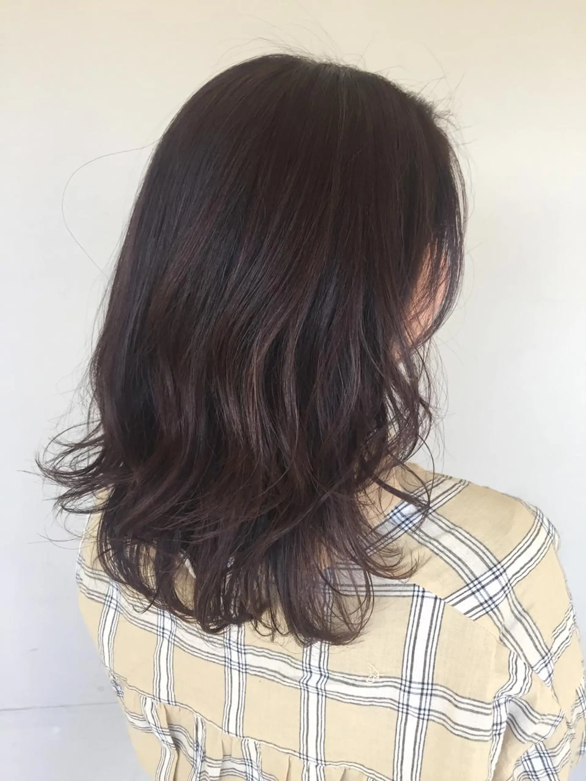 ロング femme 宝町店所属・歌島 葉月の眉毛・アイブロウイメージ